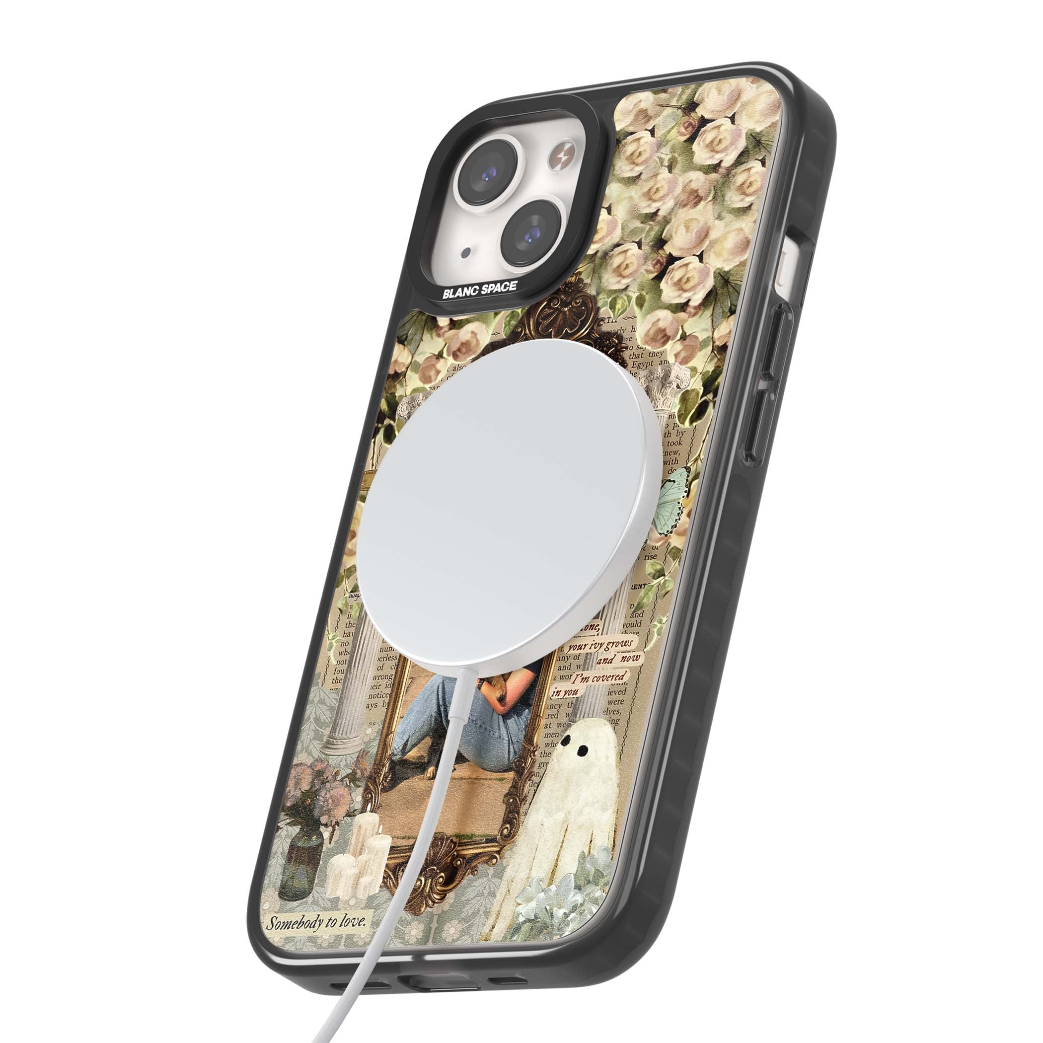 BLACK IMPACT MAGSAFE