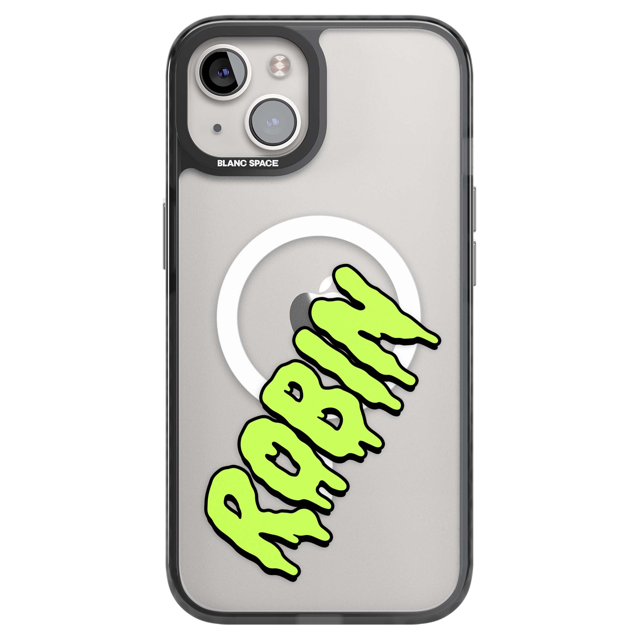 BLACK IMPACT MAGSAFE