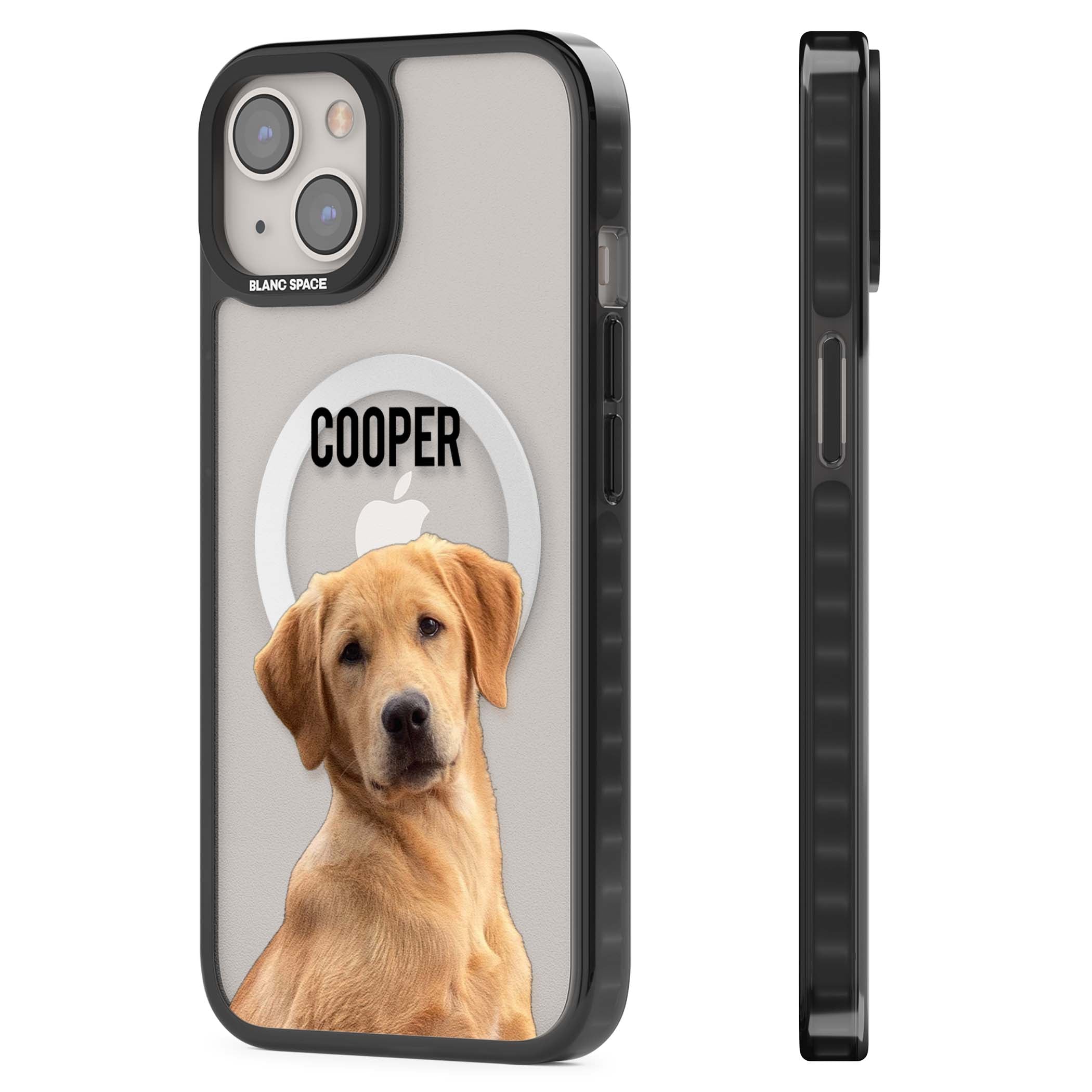 BLACK IMPACT MAGSAFE