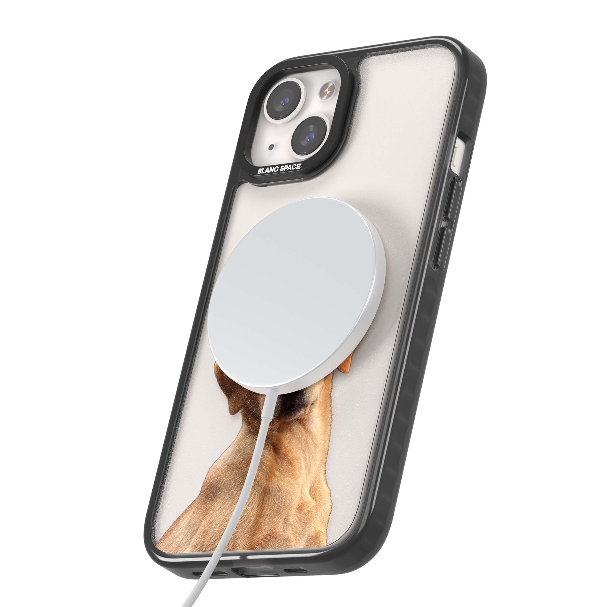 BLACK IMPACT MAGSAFE