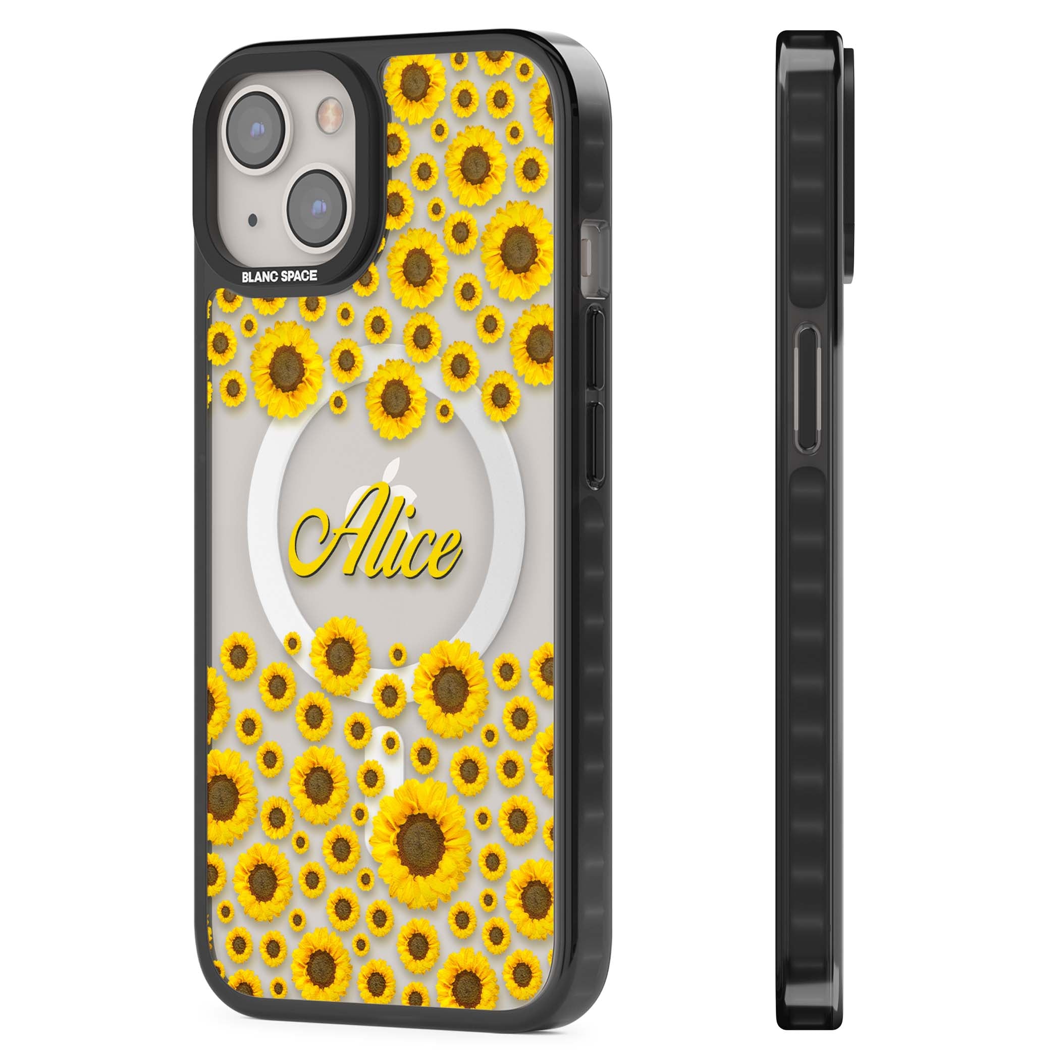 BLACK IMPACT MAGSAFE