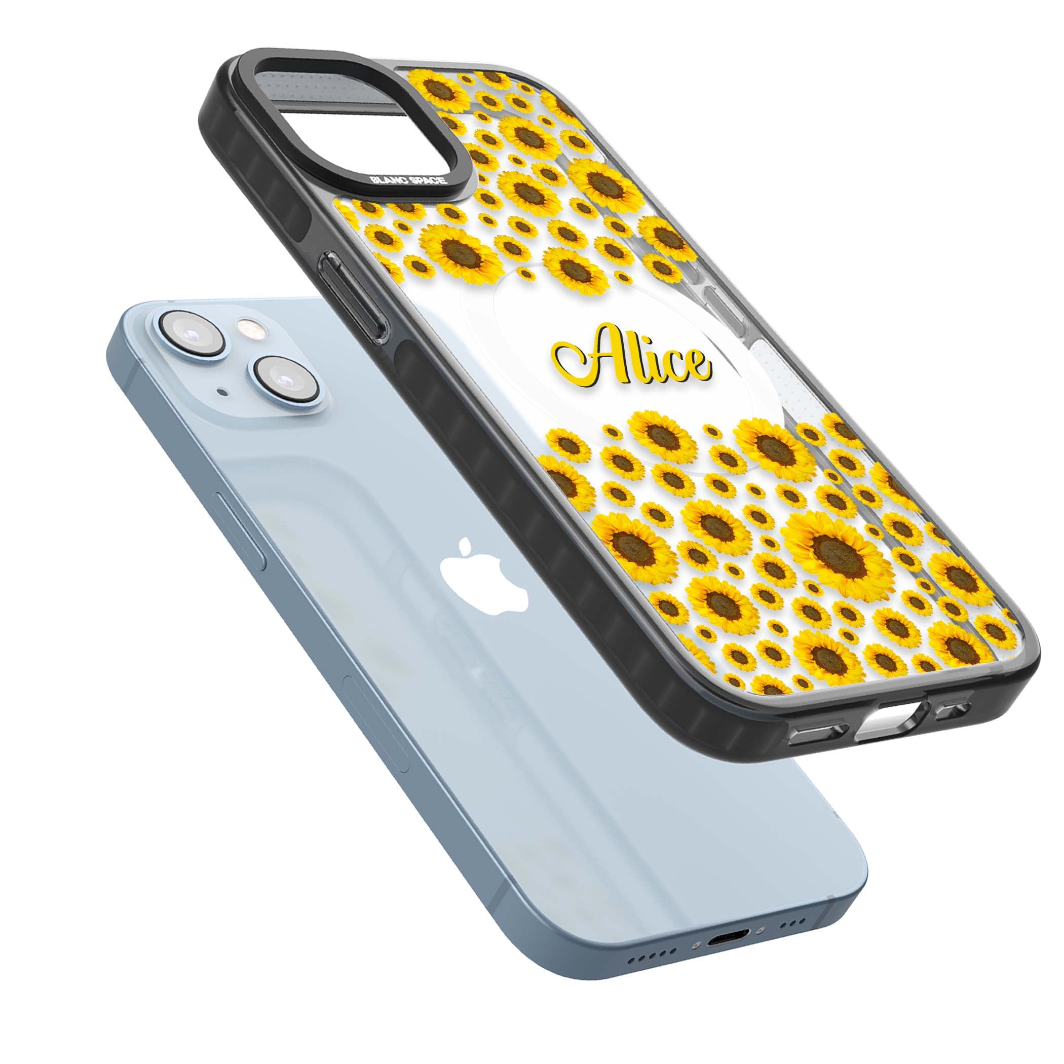 BLACK IMPACT MAGSAFE