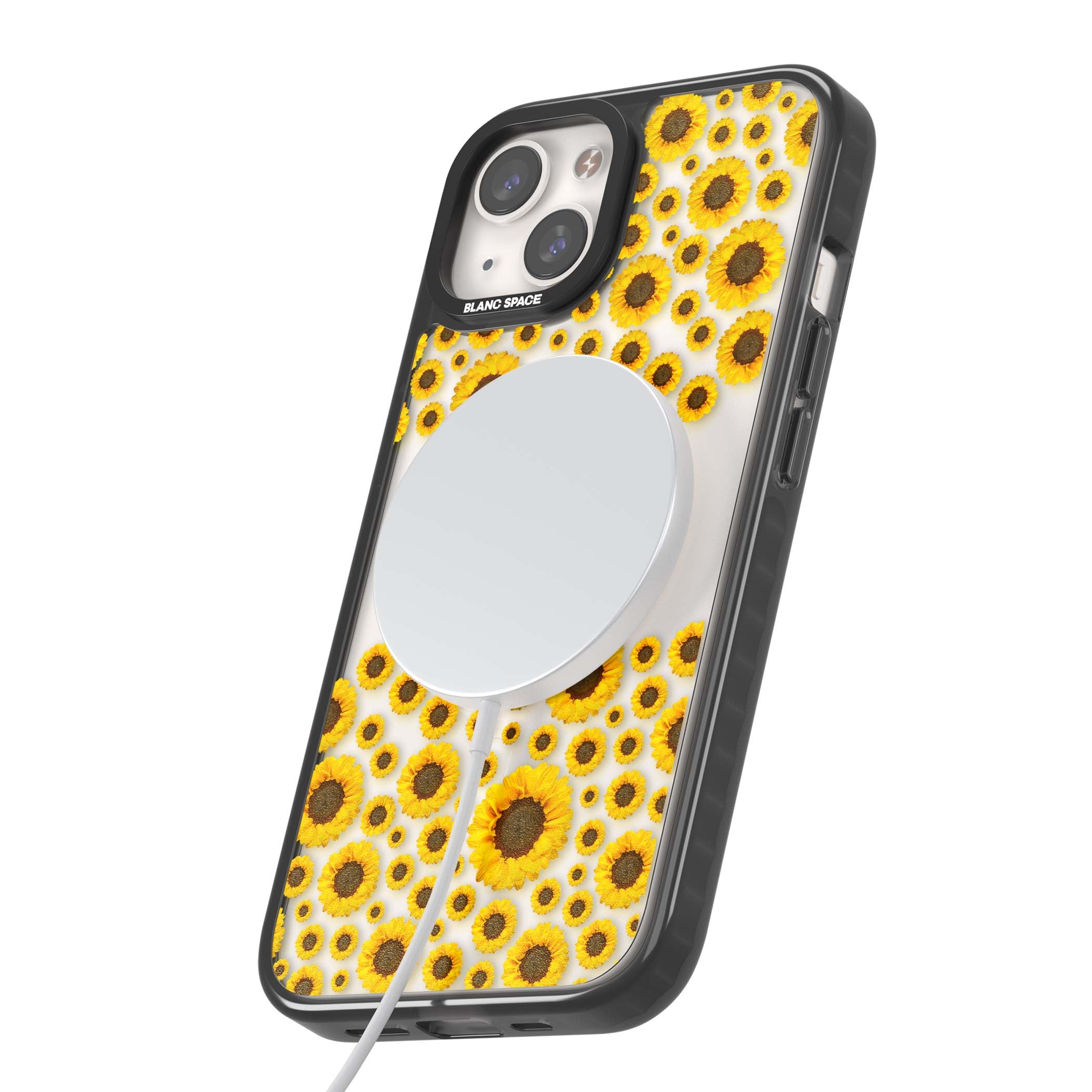 BLACK IMPACT MAGSAFE