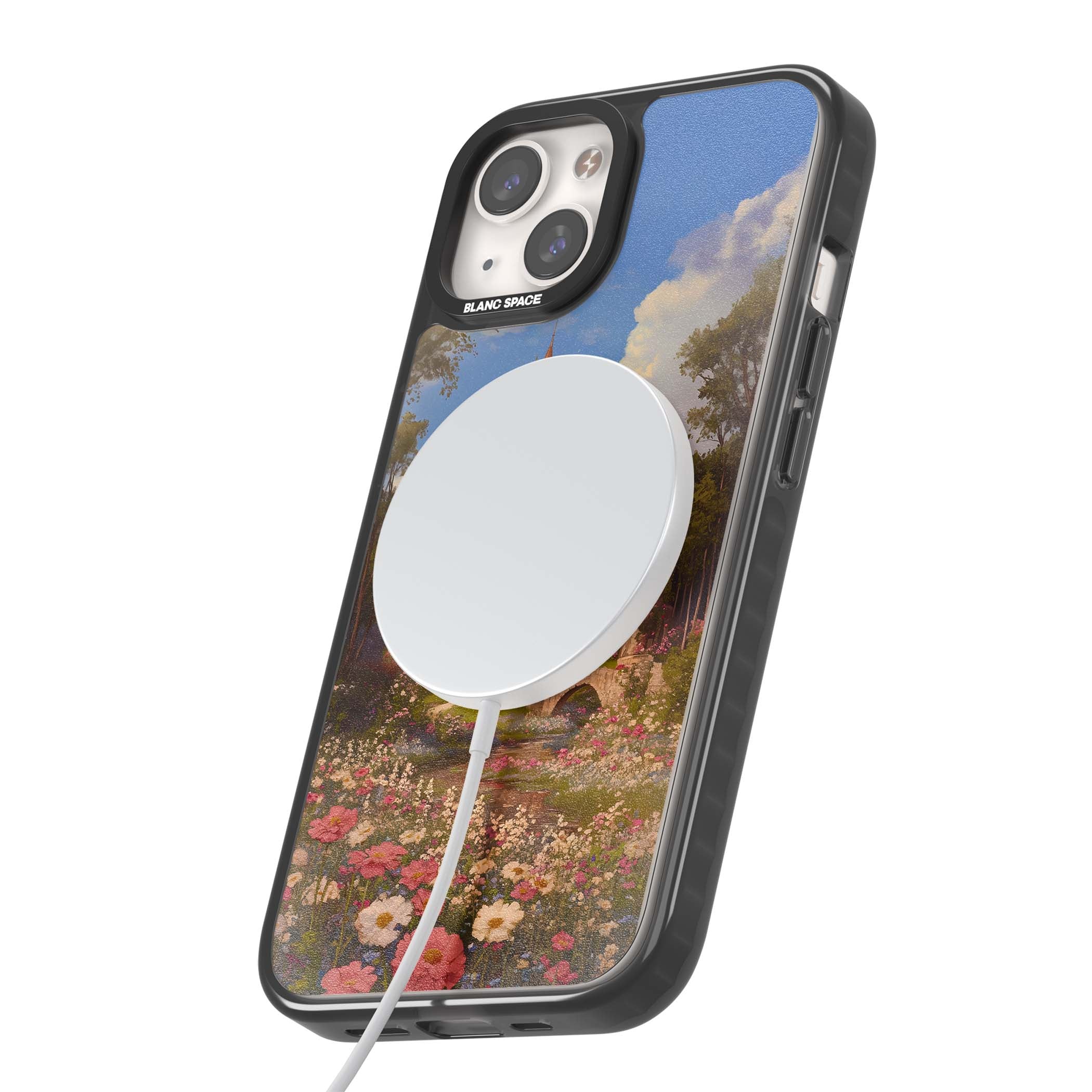 BLACK IMPACT MAGSAFE