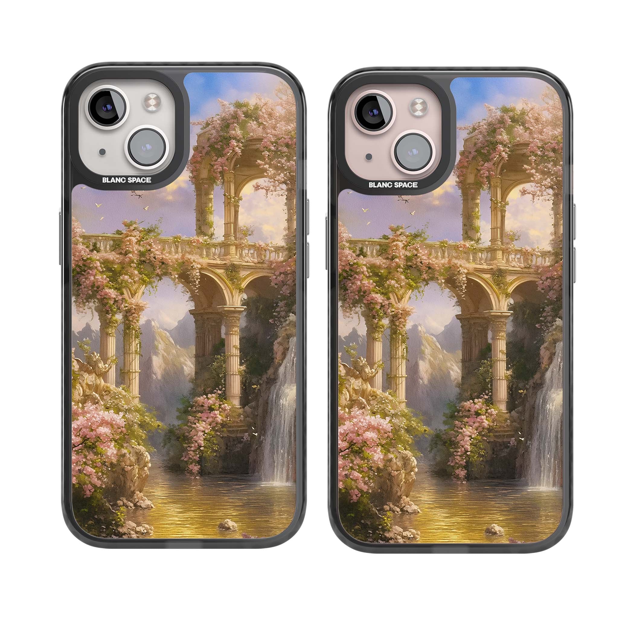 BLACK IMPACT MAGSAFE