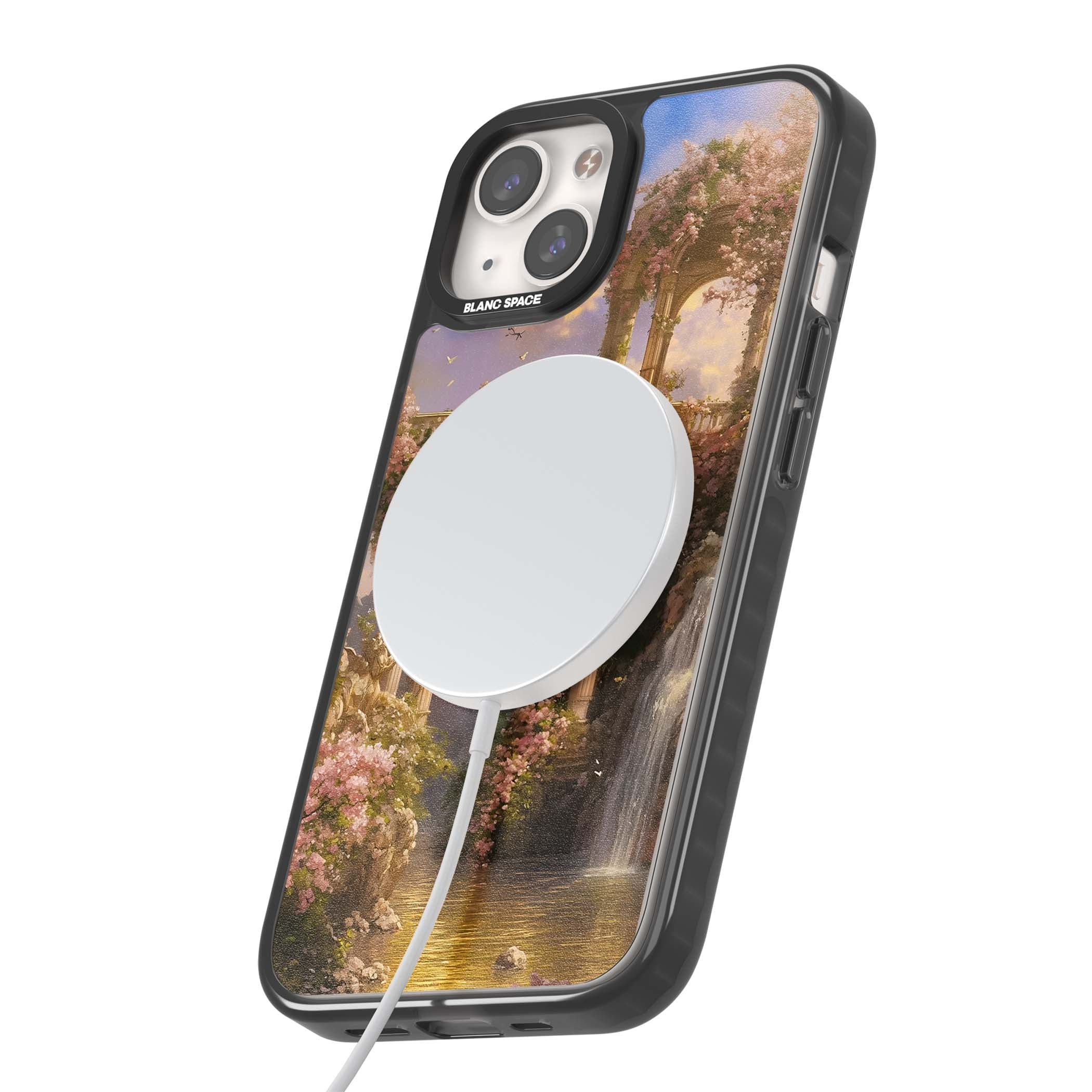 BLACK IMPACT MAGSAFE