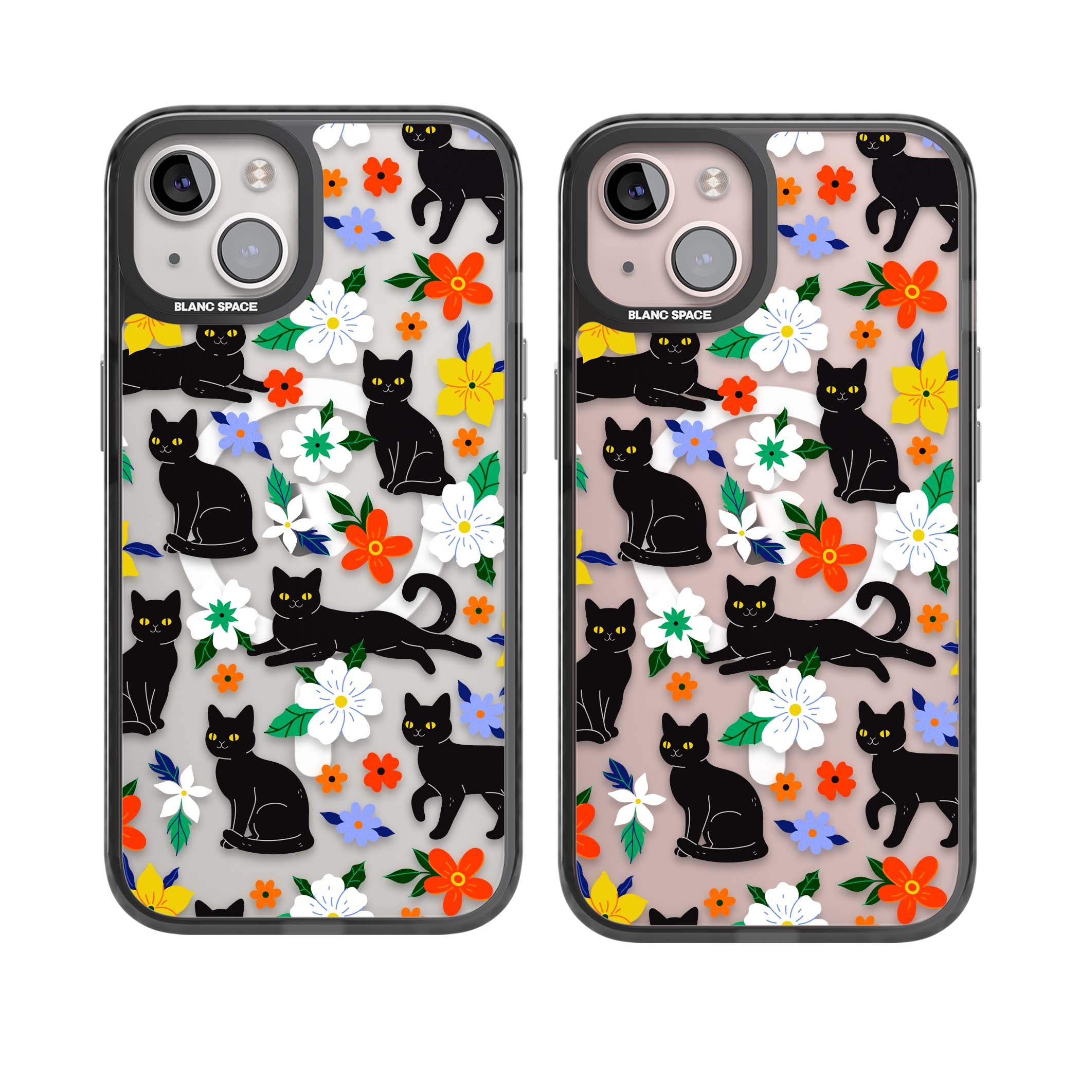 BLACK IMPACT MAGSAFE