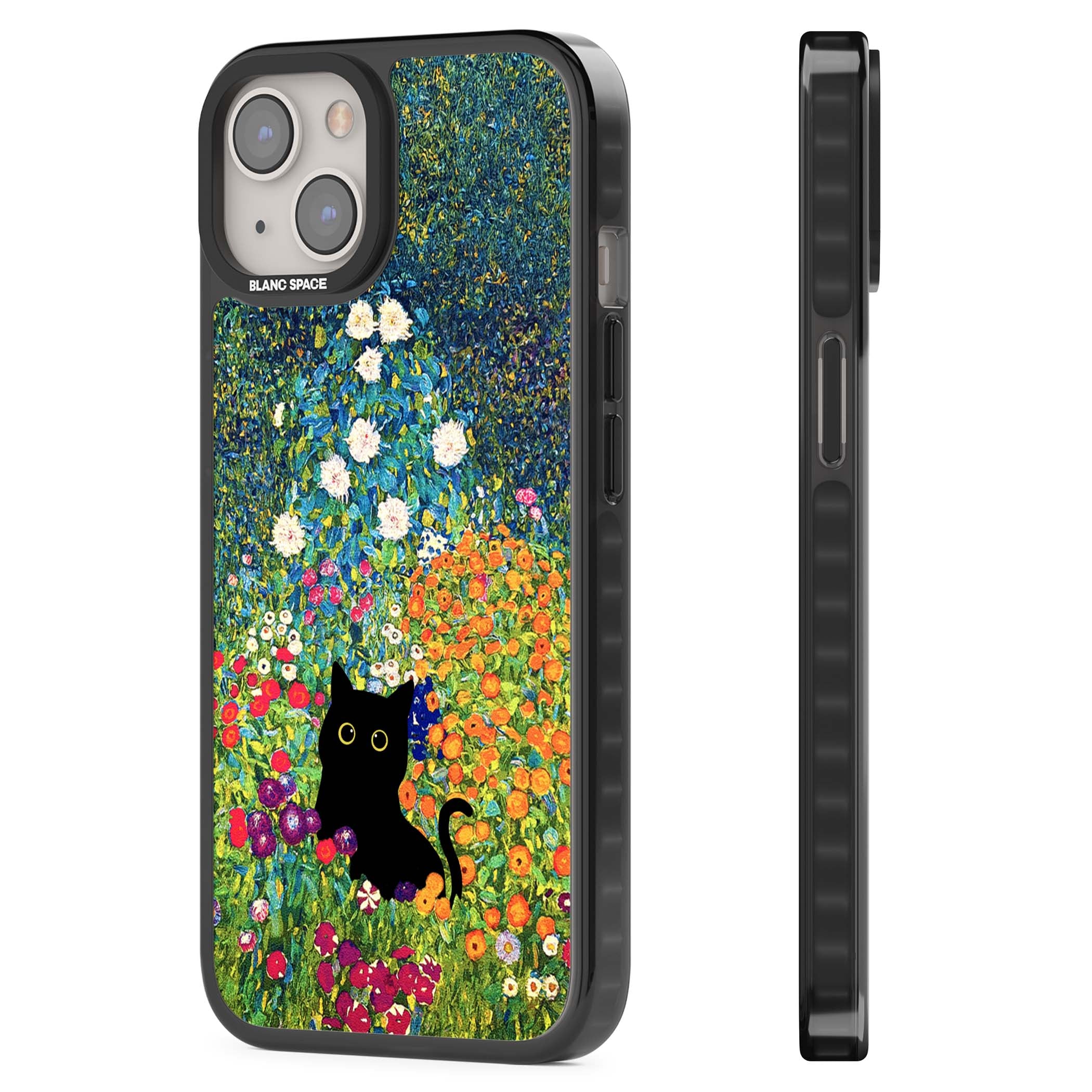 BLACK IMPACT MAGSAFE