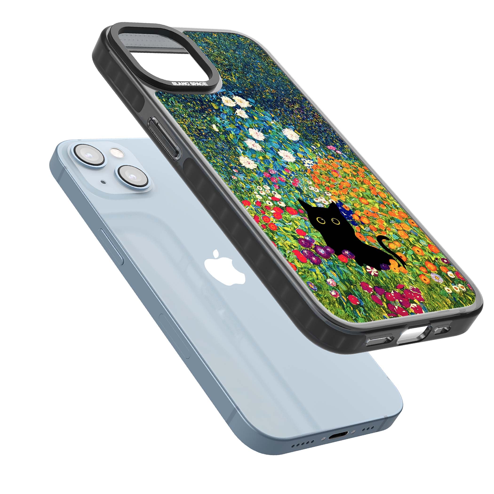 BLACK IMPACT MAGSAFE