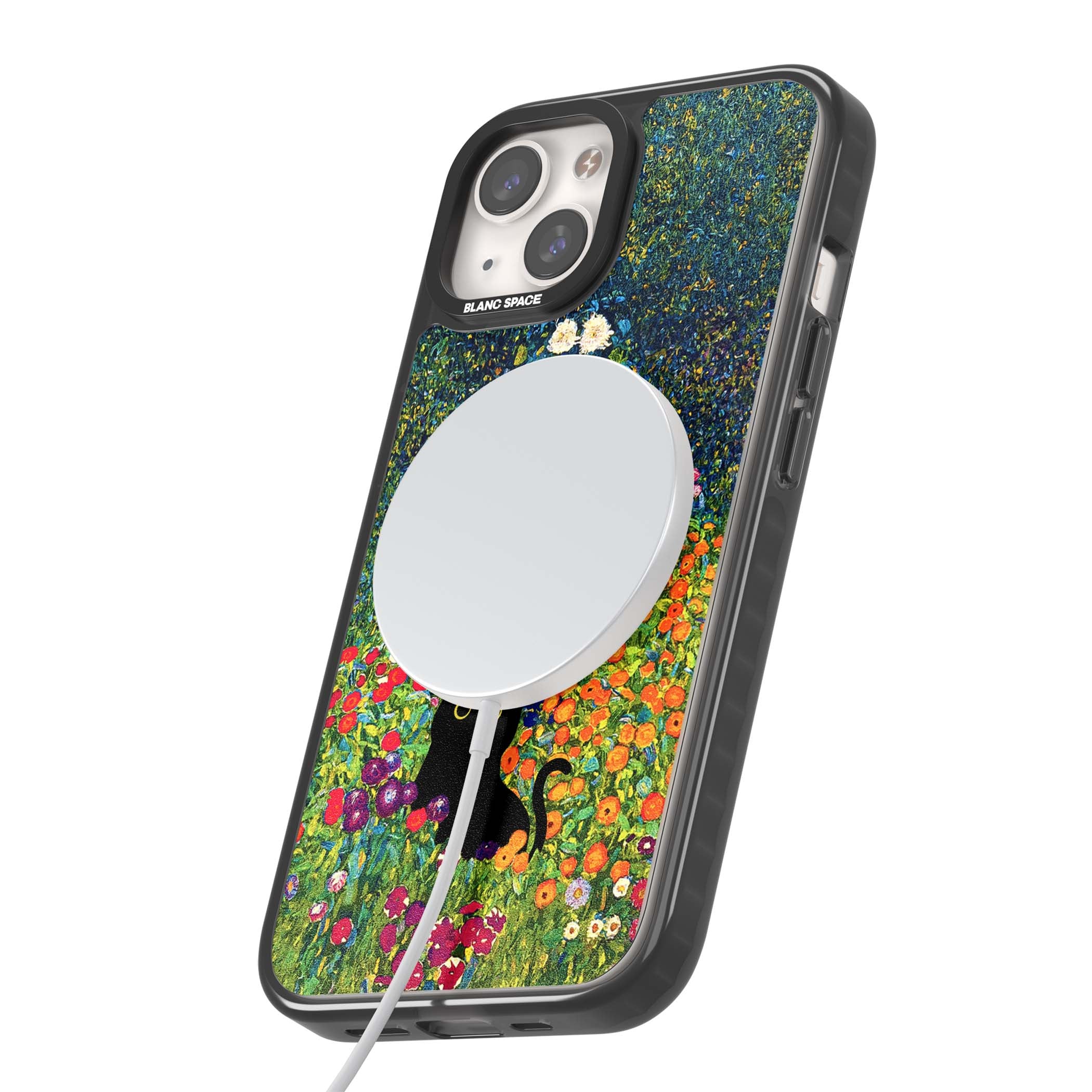 BLACK IMPACT MAGSAFE