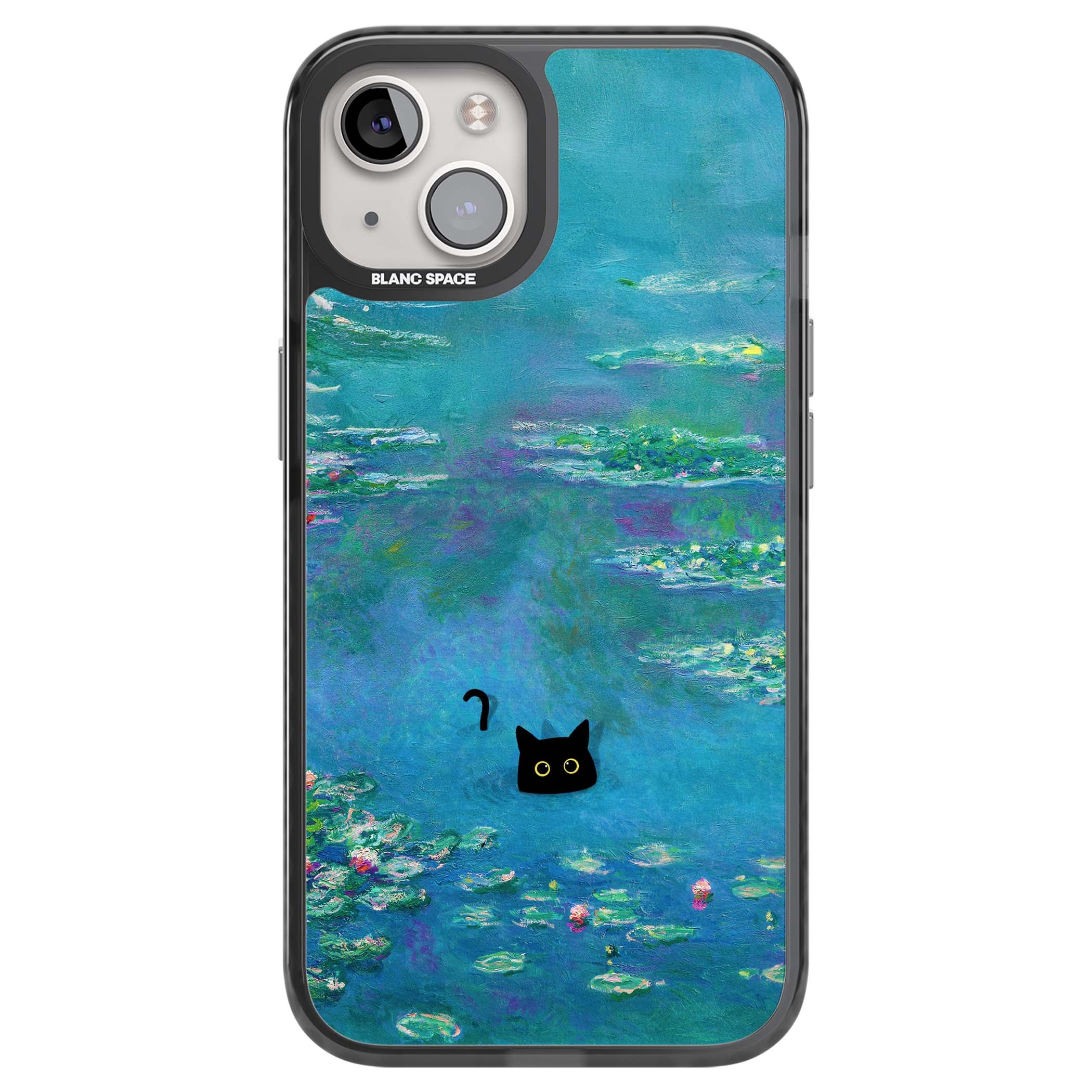 BLACK IMPACT MAGSAFE