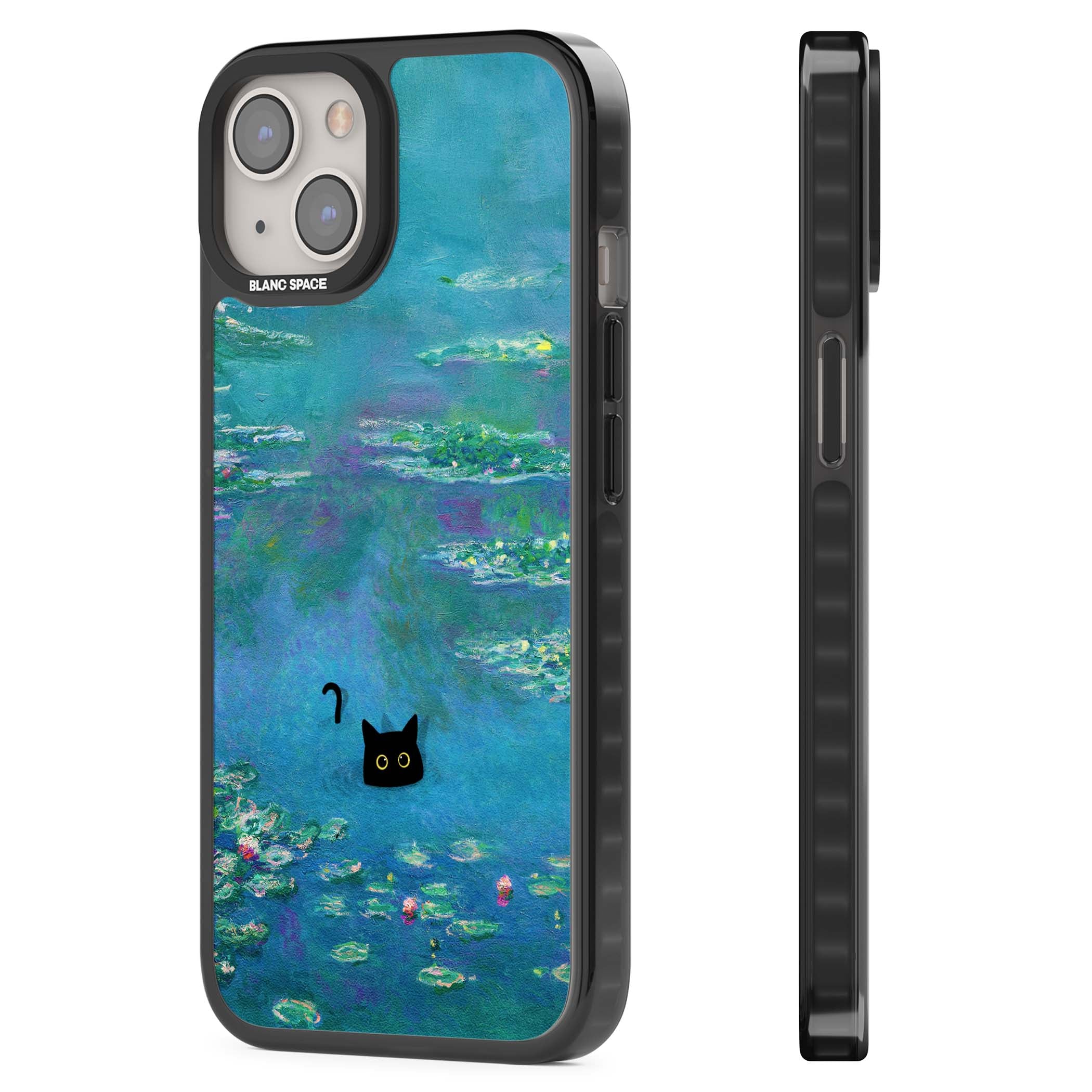 BLACK IMPACT MAGSAFE