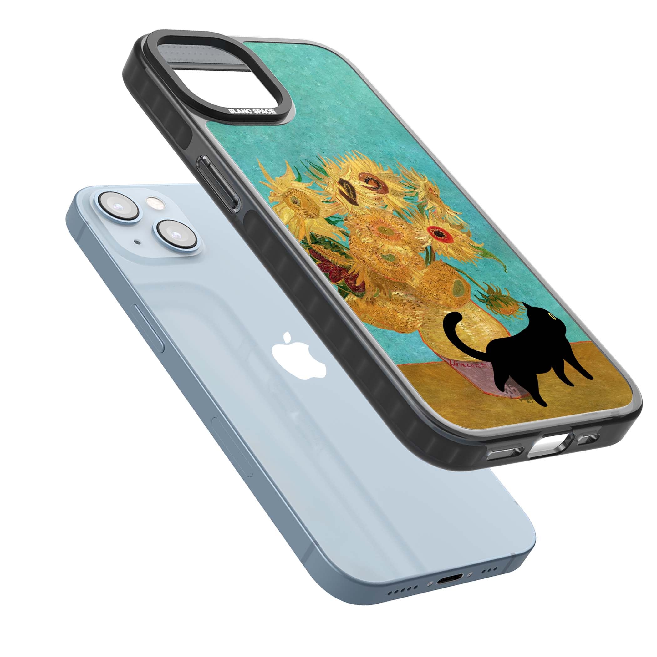 BLACK IMPACT MAGSAFE