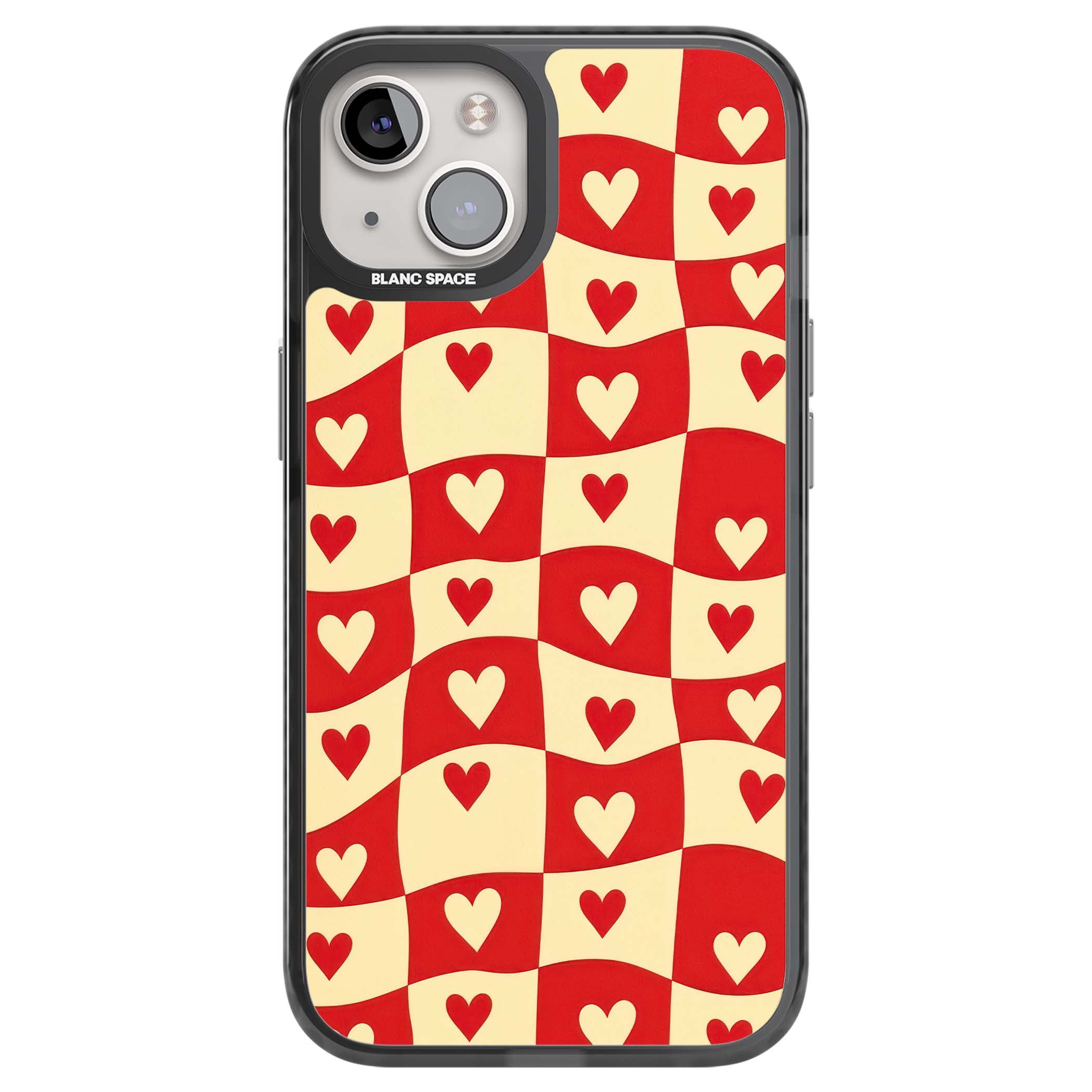 BLACK IMPACT MAGSAFE