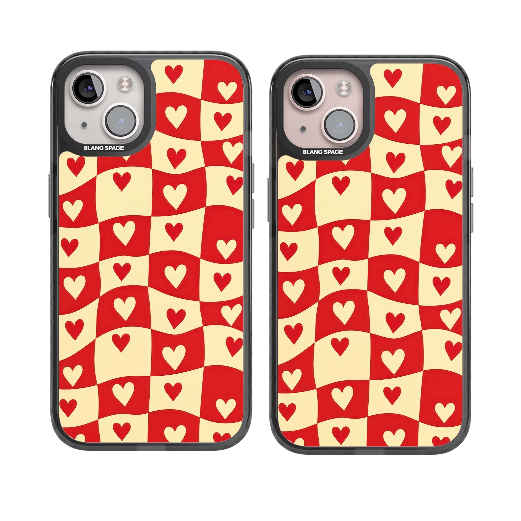 BLACK IMPACT MAGSAFE