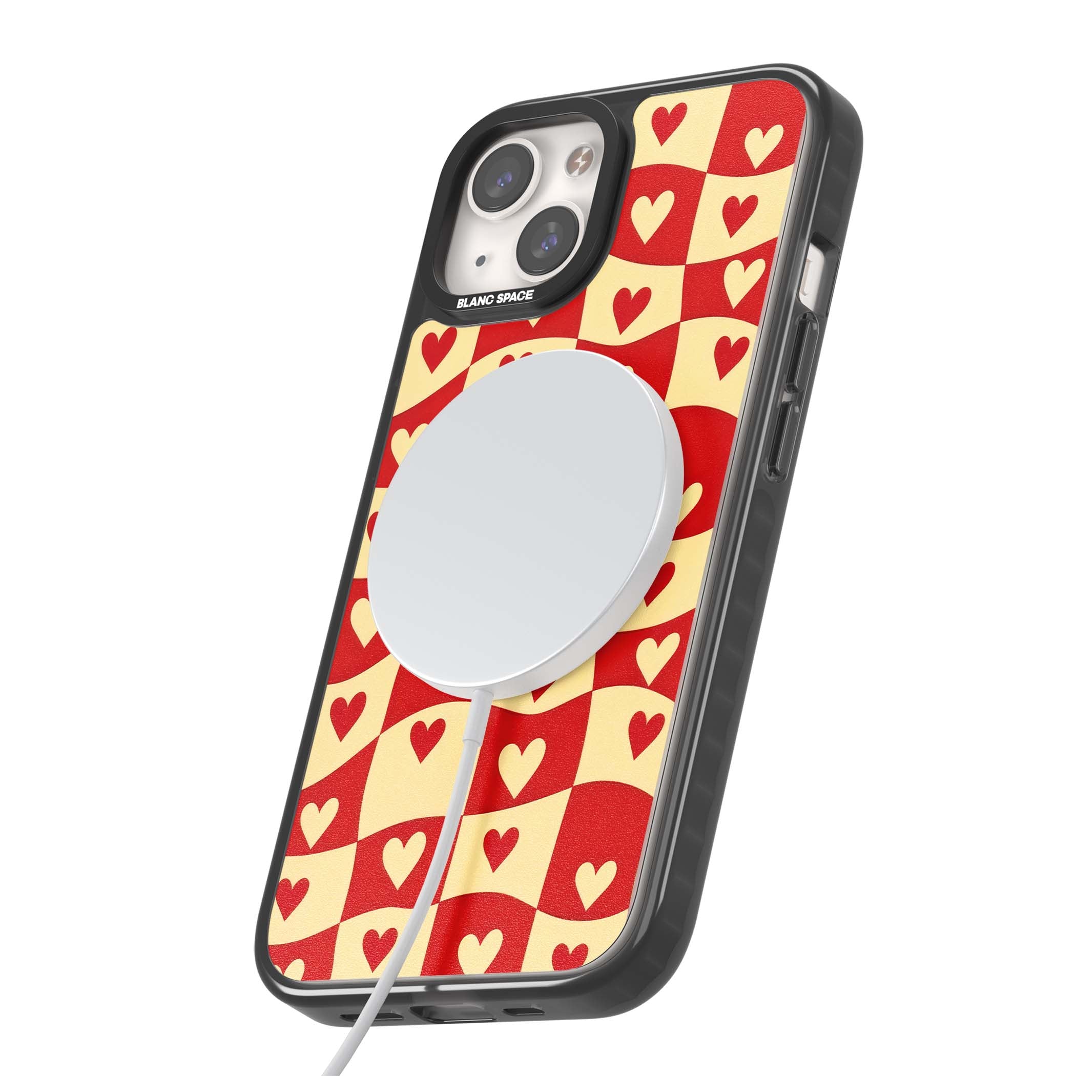 BLACK IMPACT MAGSAFE