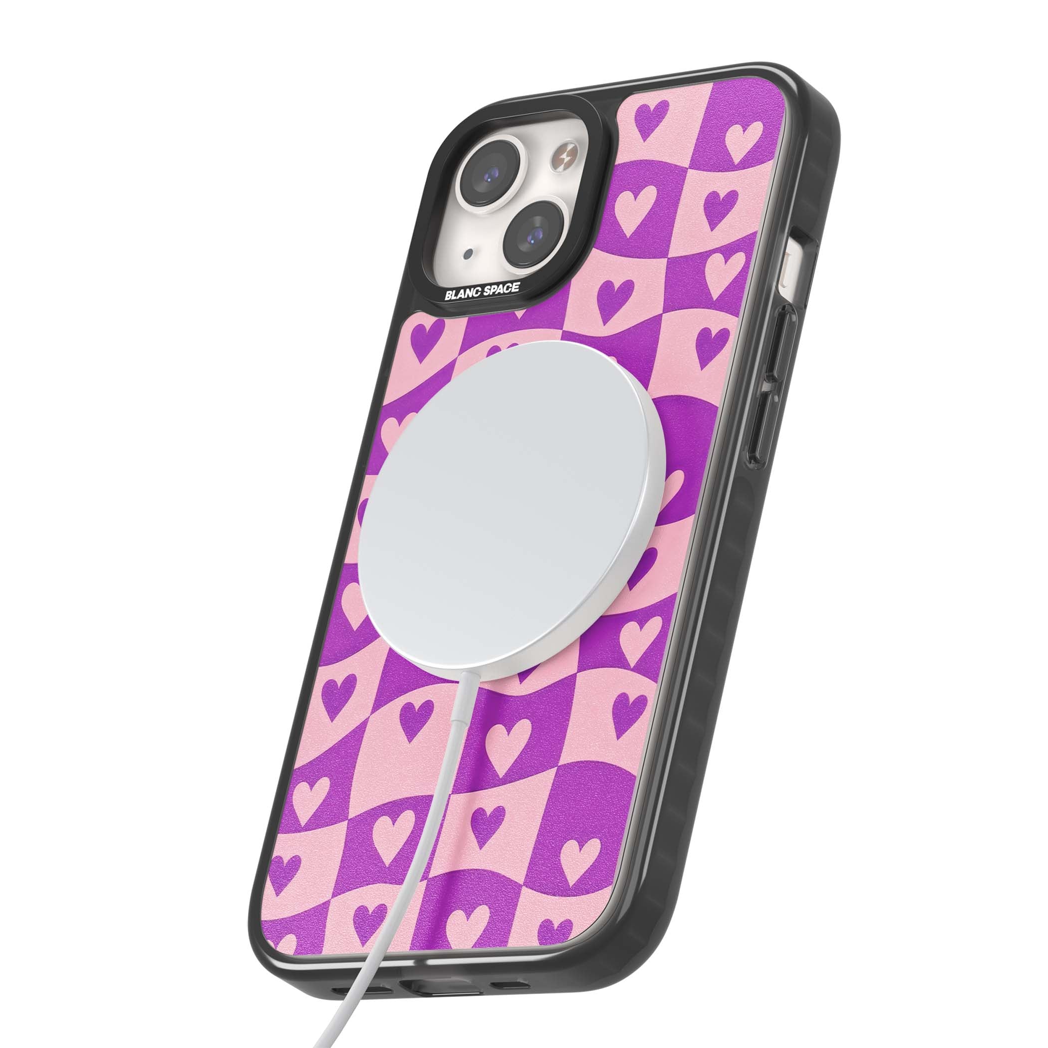 BLACK IMPACT MAGSAFE