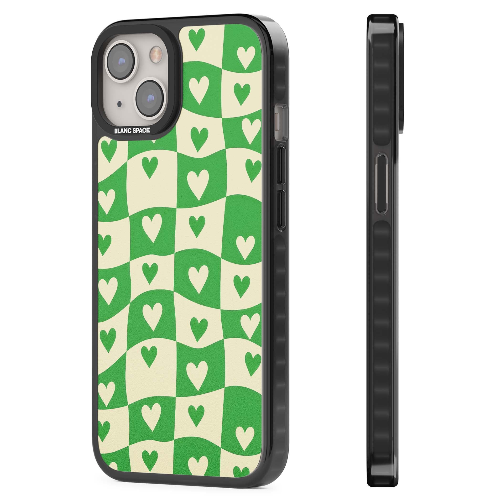 BLACK IMPACT MAGSAFE