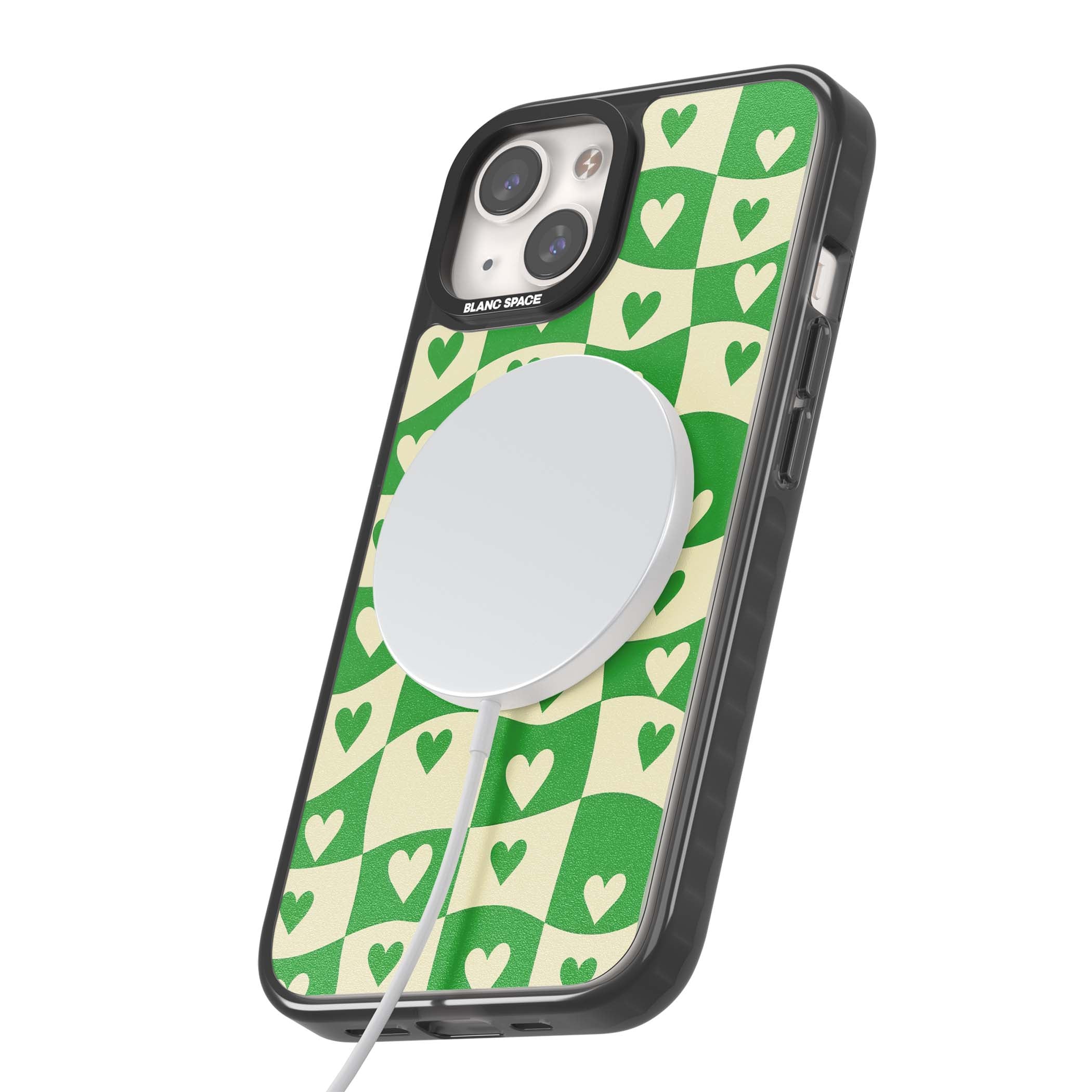 BLACK IMPACT MAGSAFE