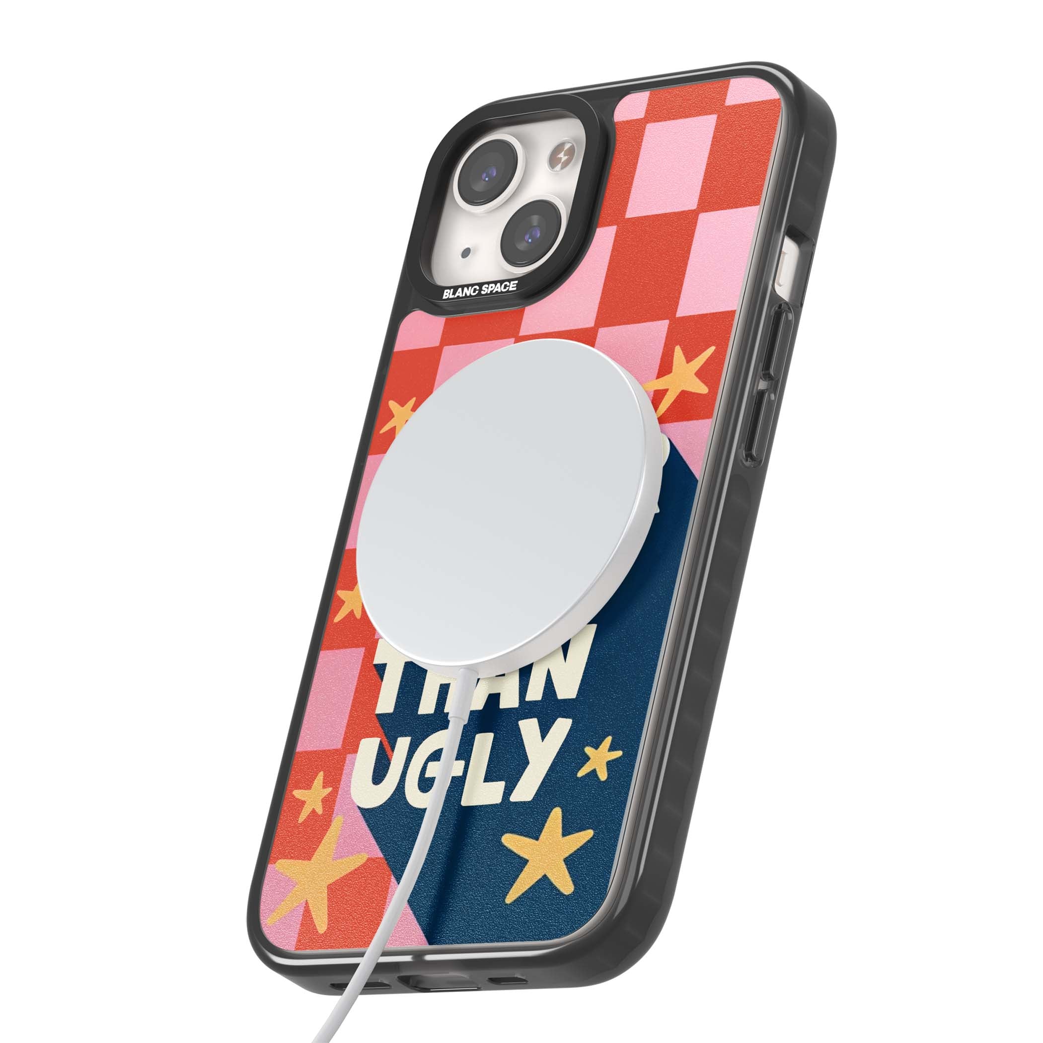 BLACK IMPACT MAGSAFE