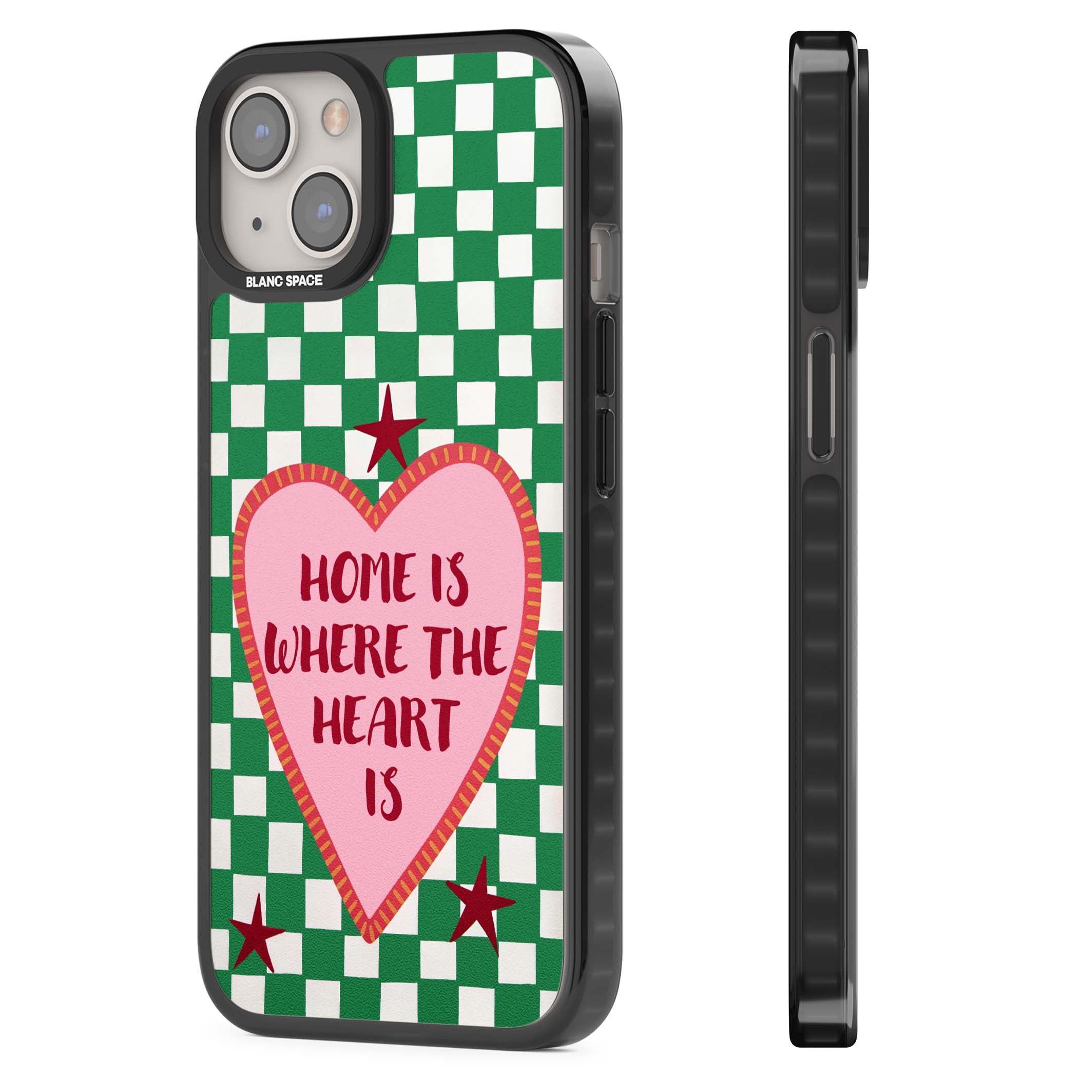 BLACK IMPACT MAGSAFE