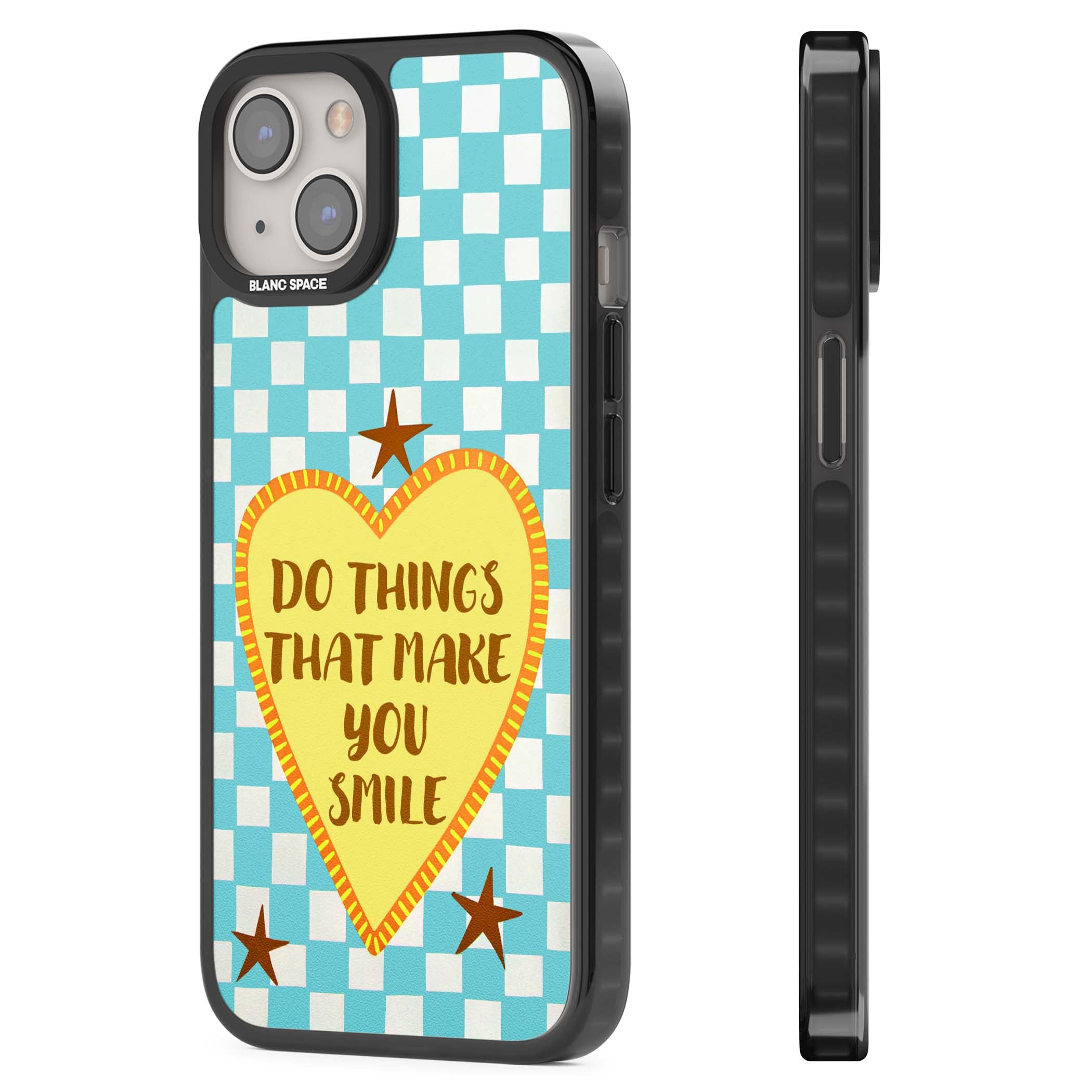 BLACK IMPACT MAGSAFE