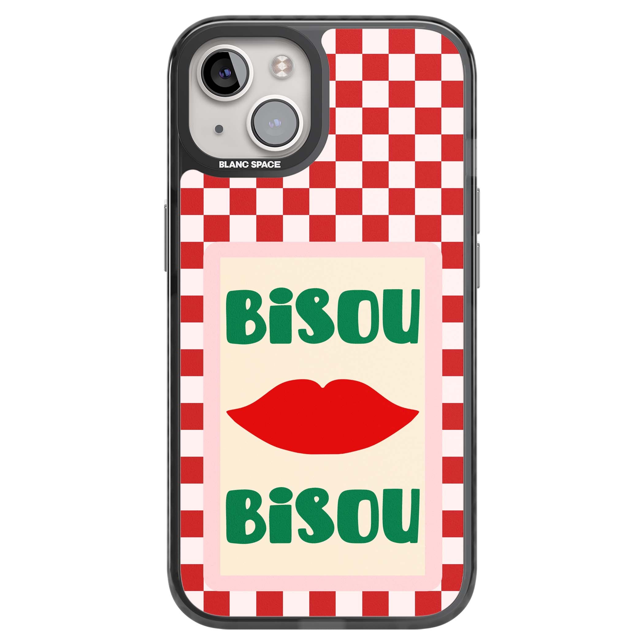 BLACK IMPACT MAGSAFE