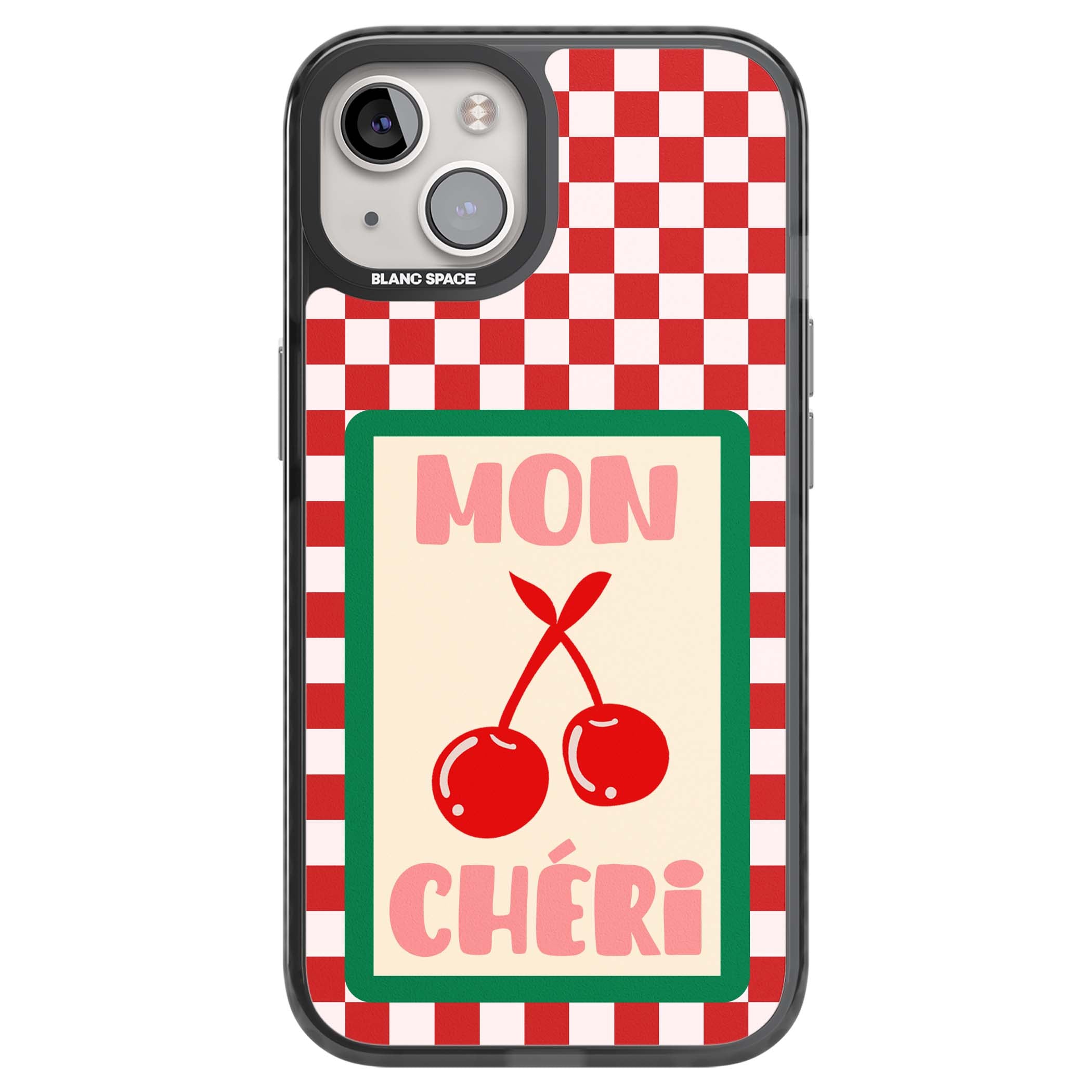 BLACK IMPACT MAGSAFE