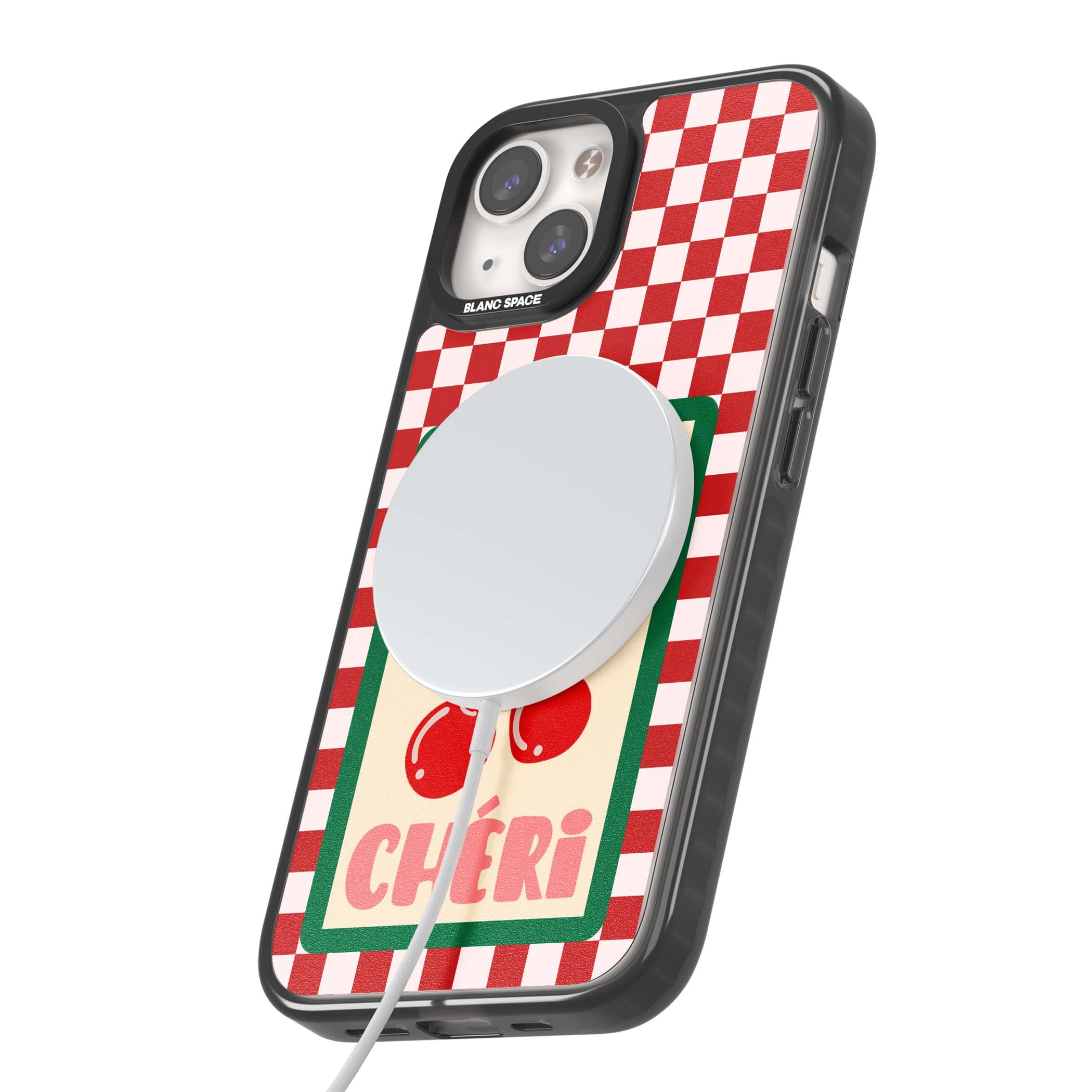 BLACK IMPACT MAGSAFE