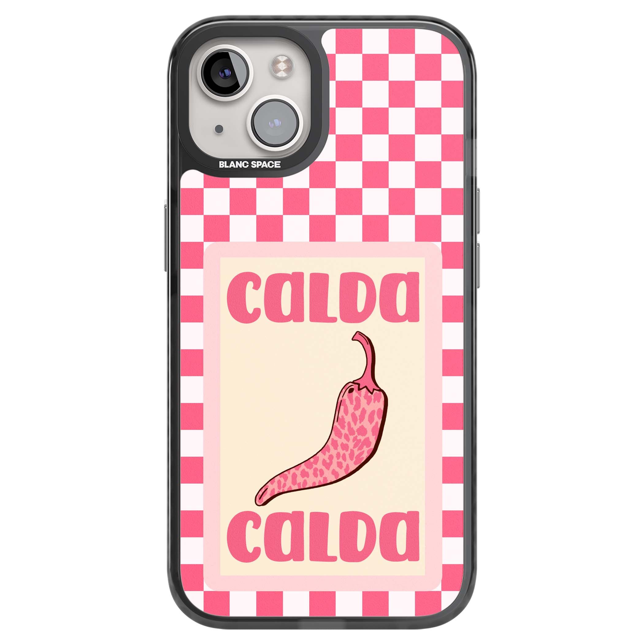 BLACK IMPACT MAGSAFE