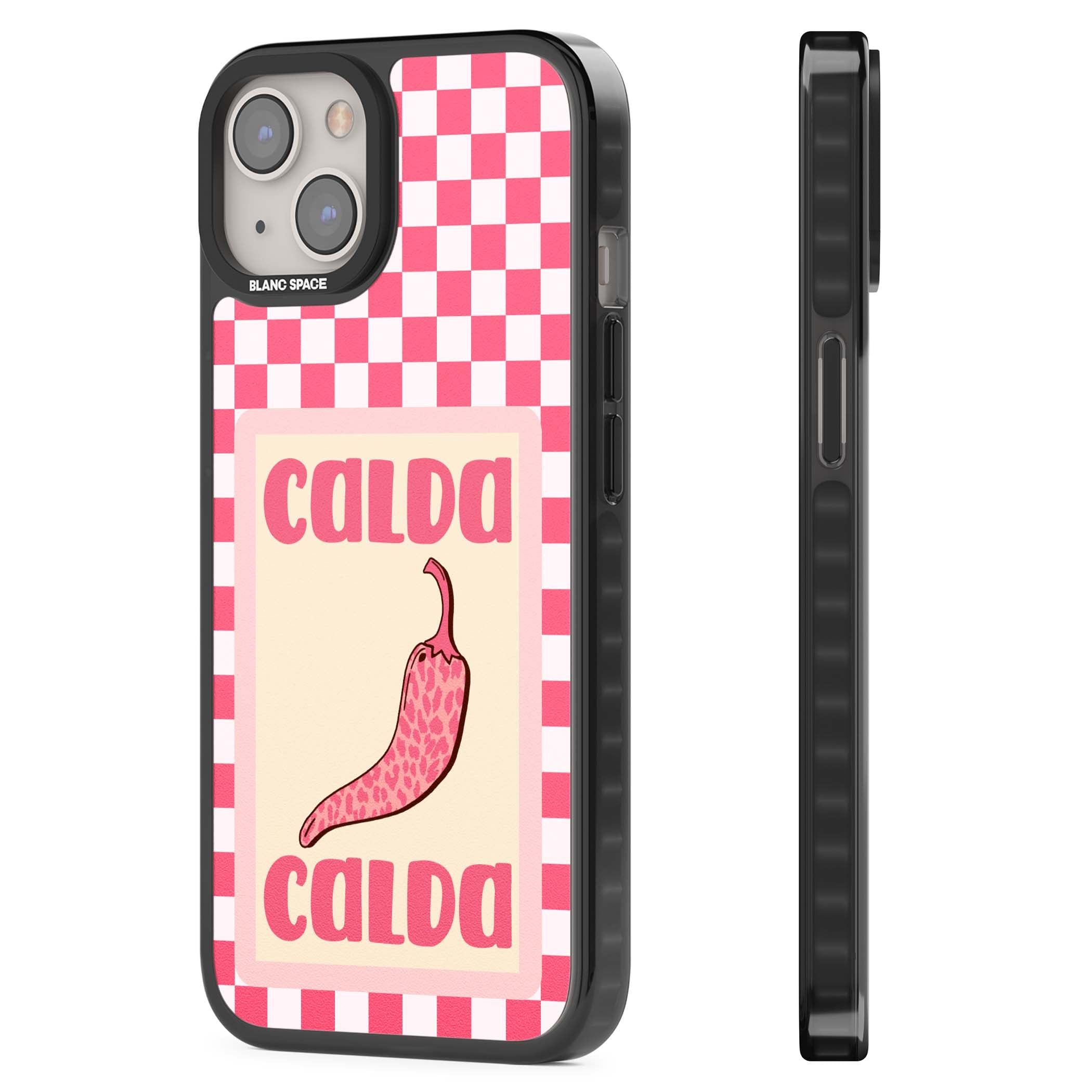 BLACK IMPACT MAGSAFE