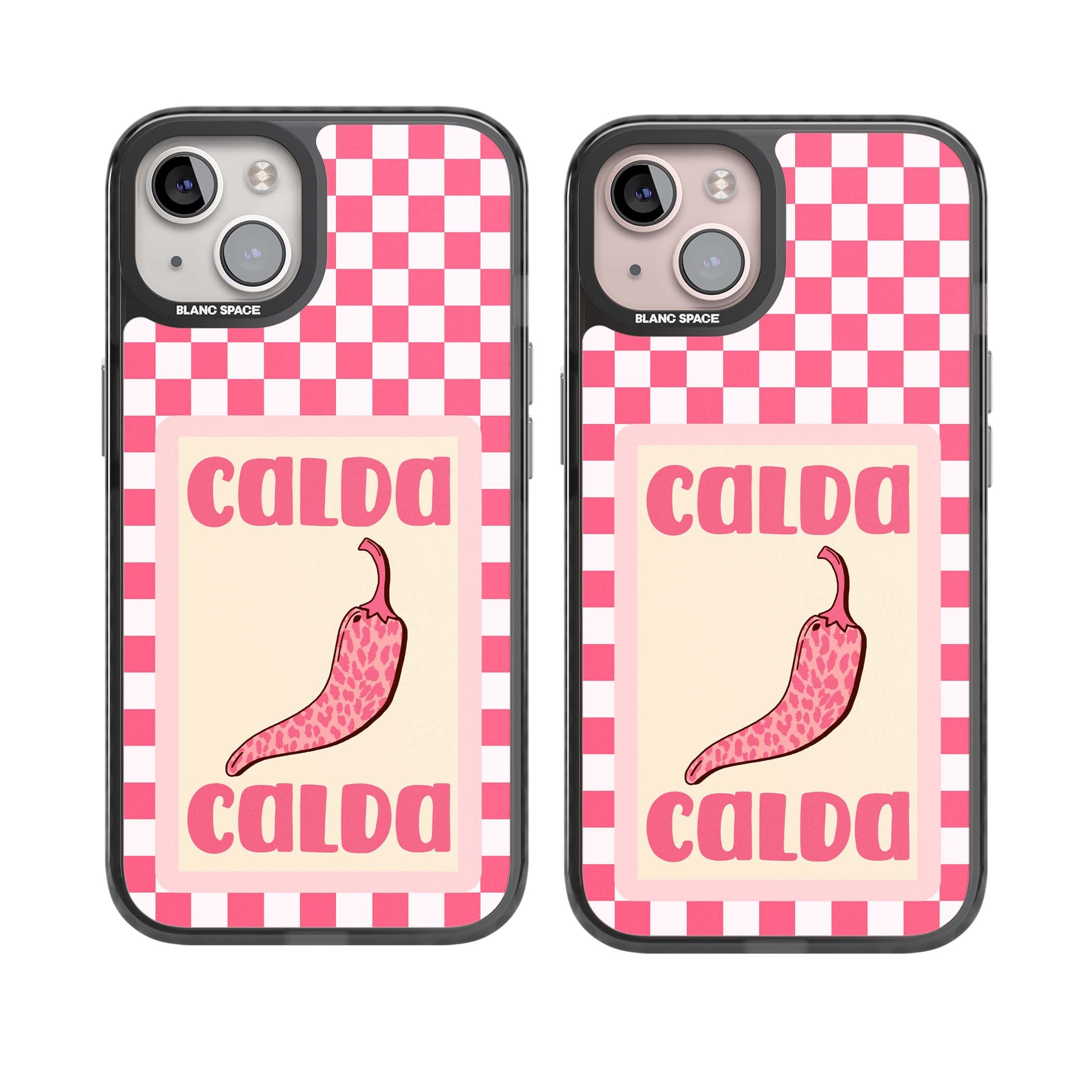 BLACK IMPACT MAGSAFE