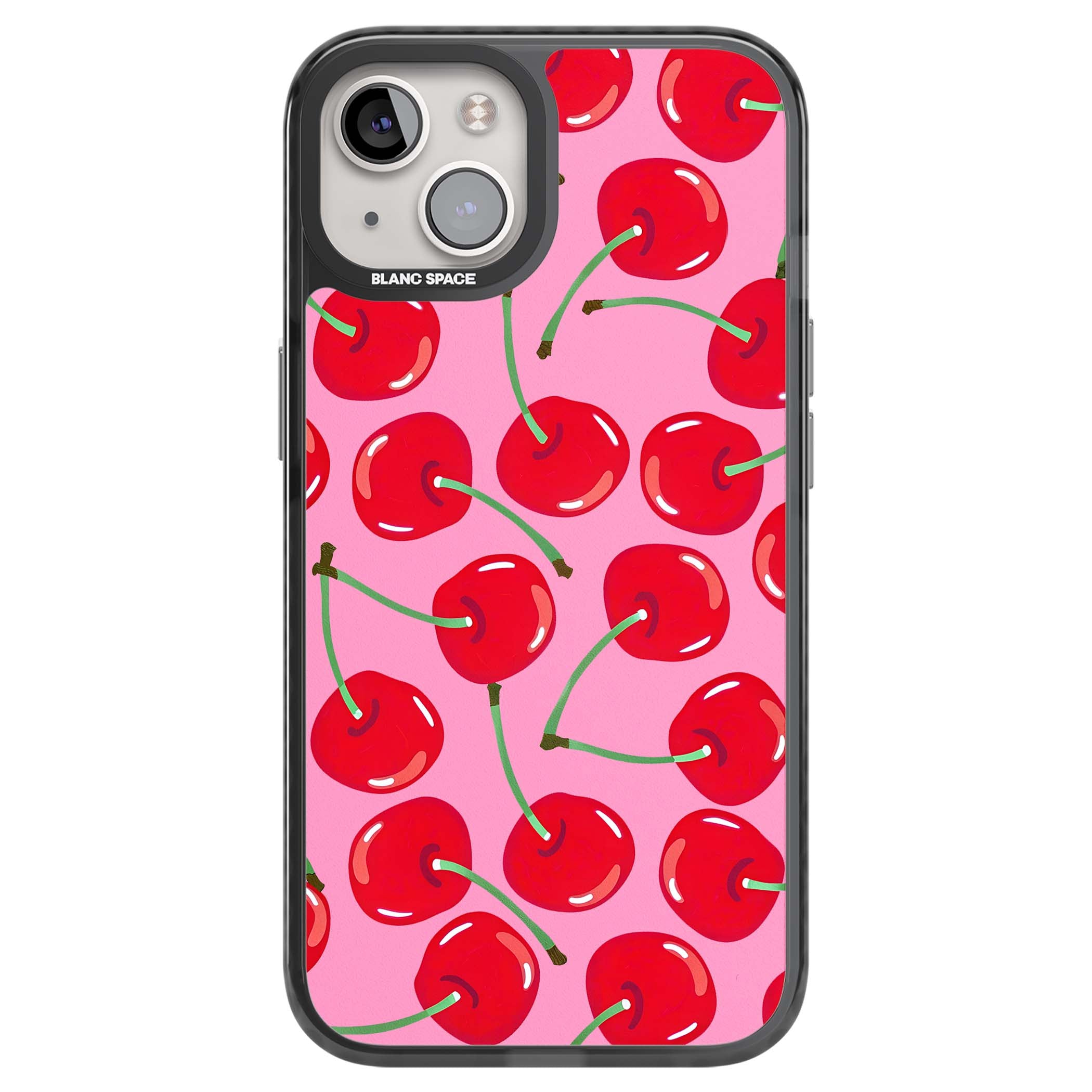 BLACK IMPACT MAGSAFE