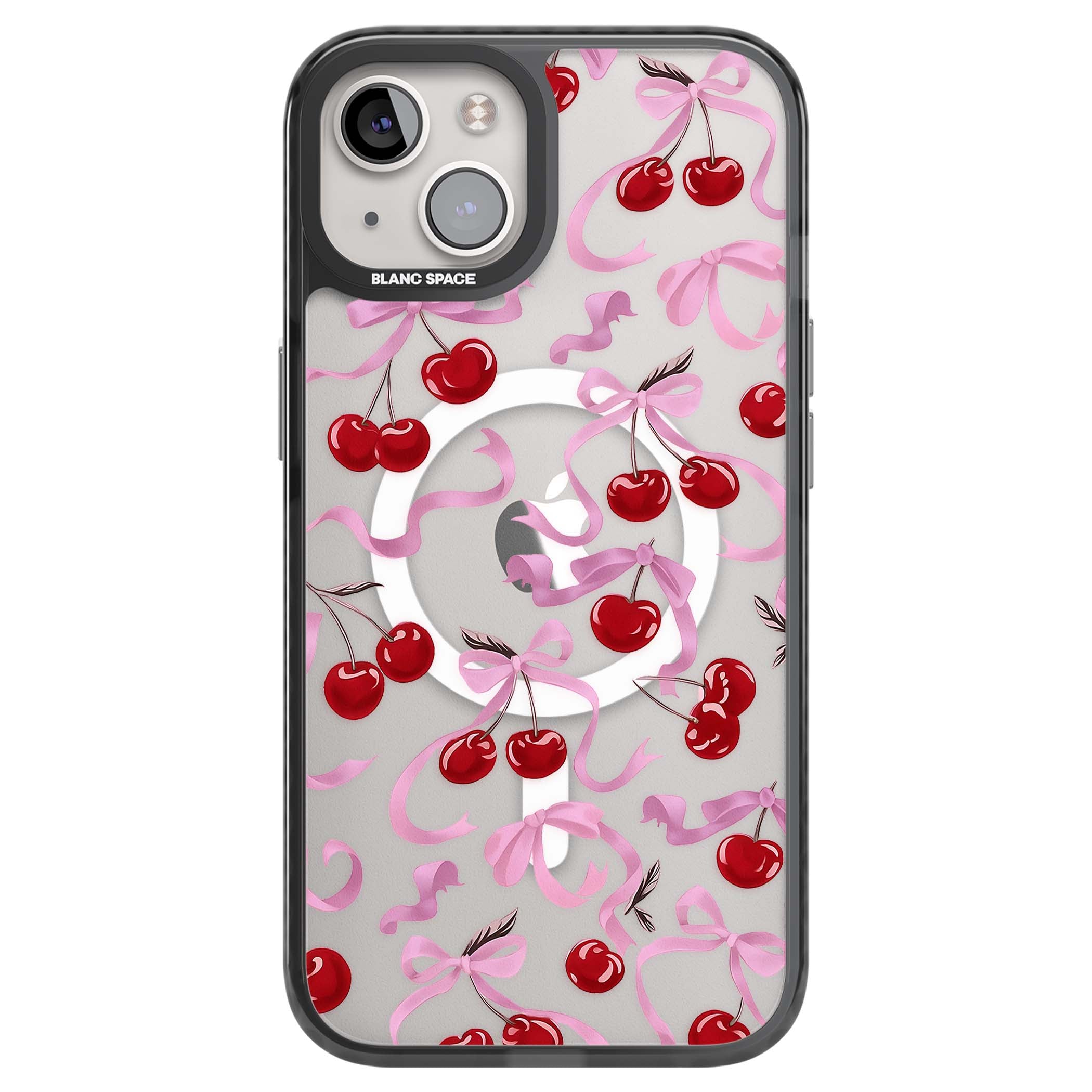 BLACK IMPACT MAGSAFE