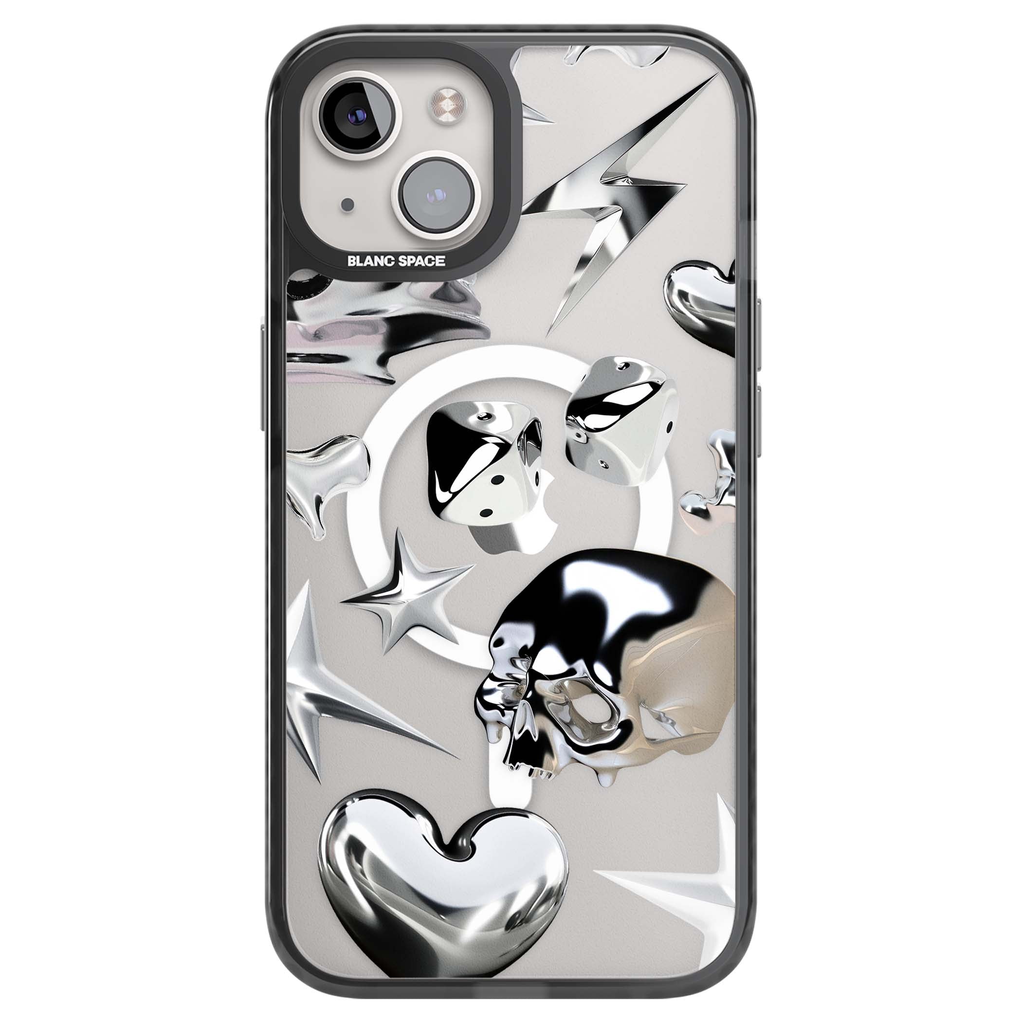 BLACK IMPACT MAGSAFE