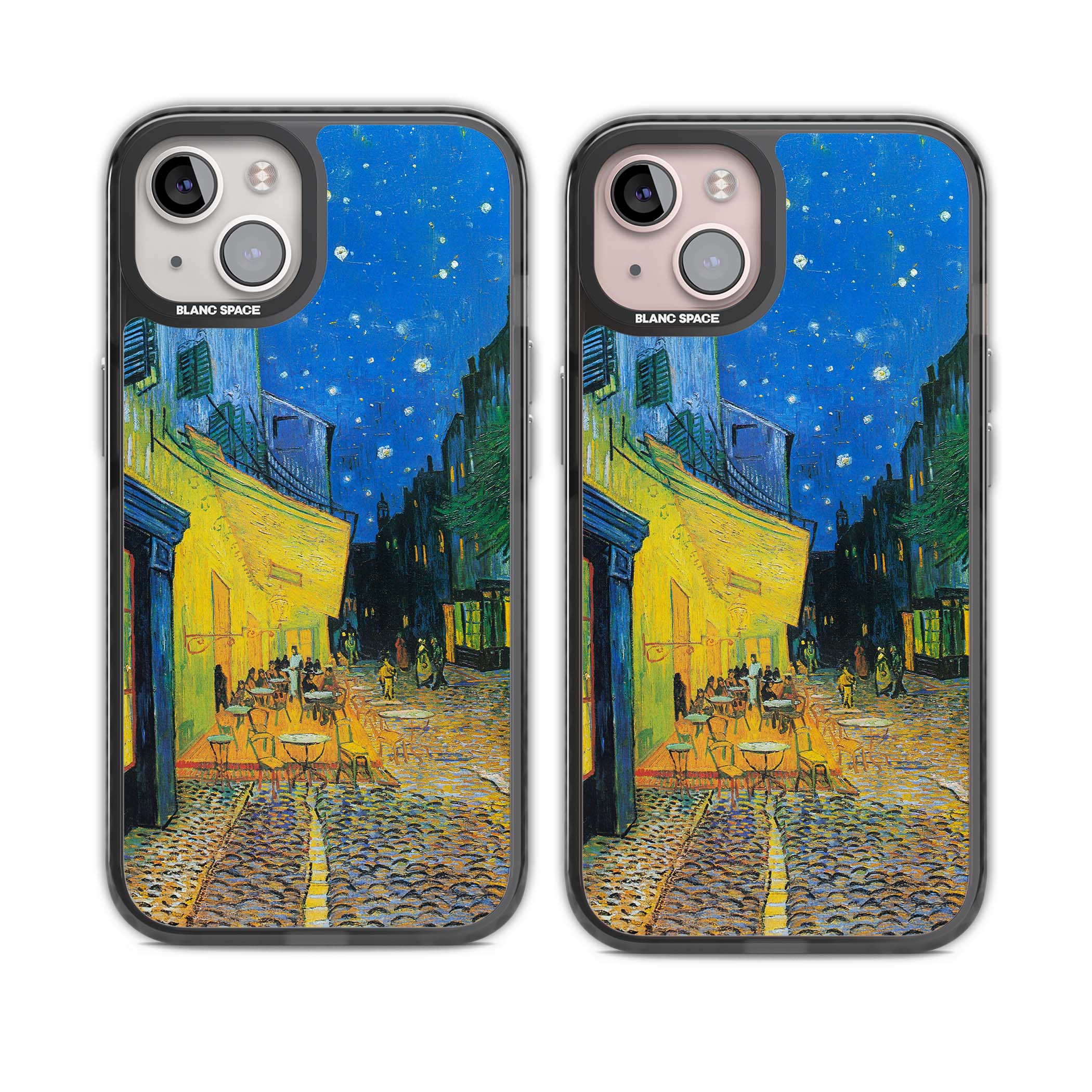 BLACK IMPACT MAGSAFE