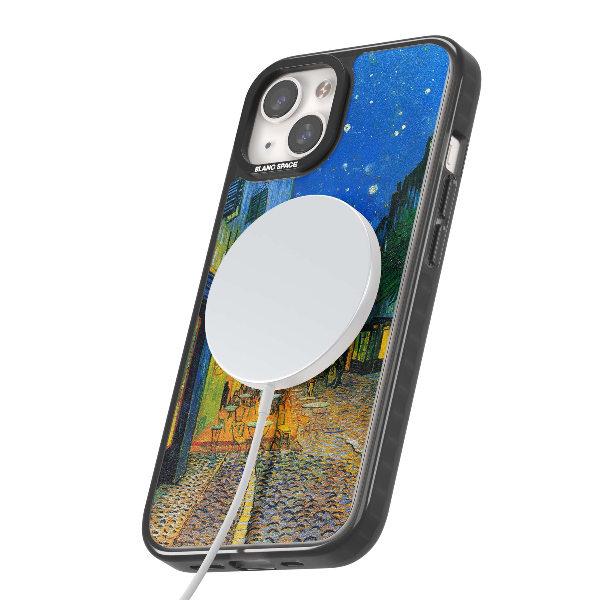 BLACK IMPACT MAGSAFE