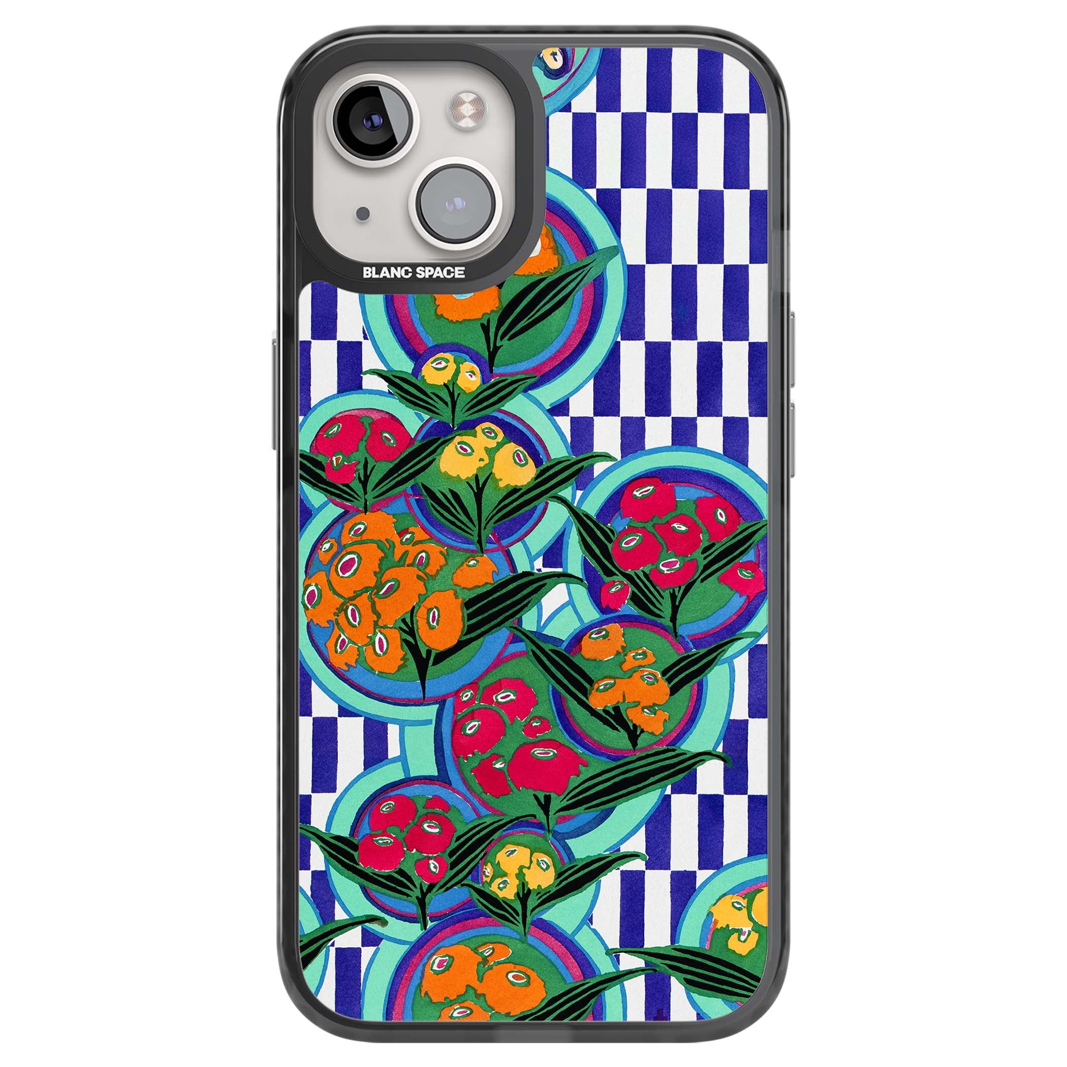 BLACK IMPACT MAGSAFE