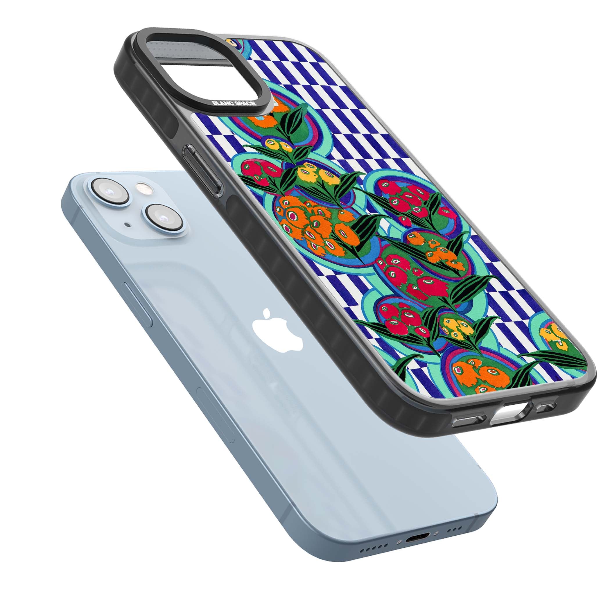 BLACK IMPACT MAGSAFE