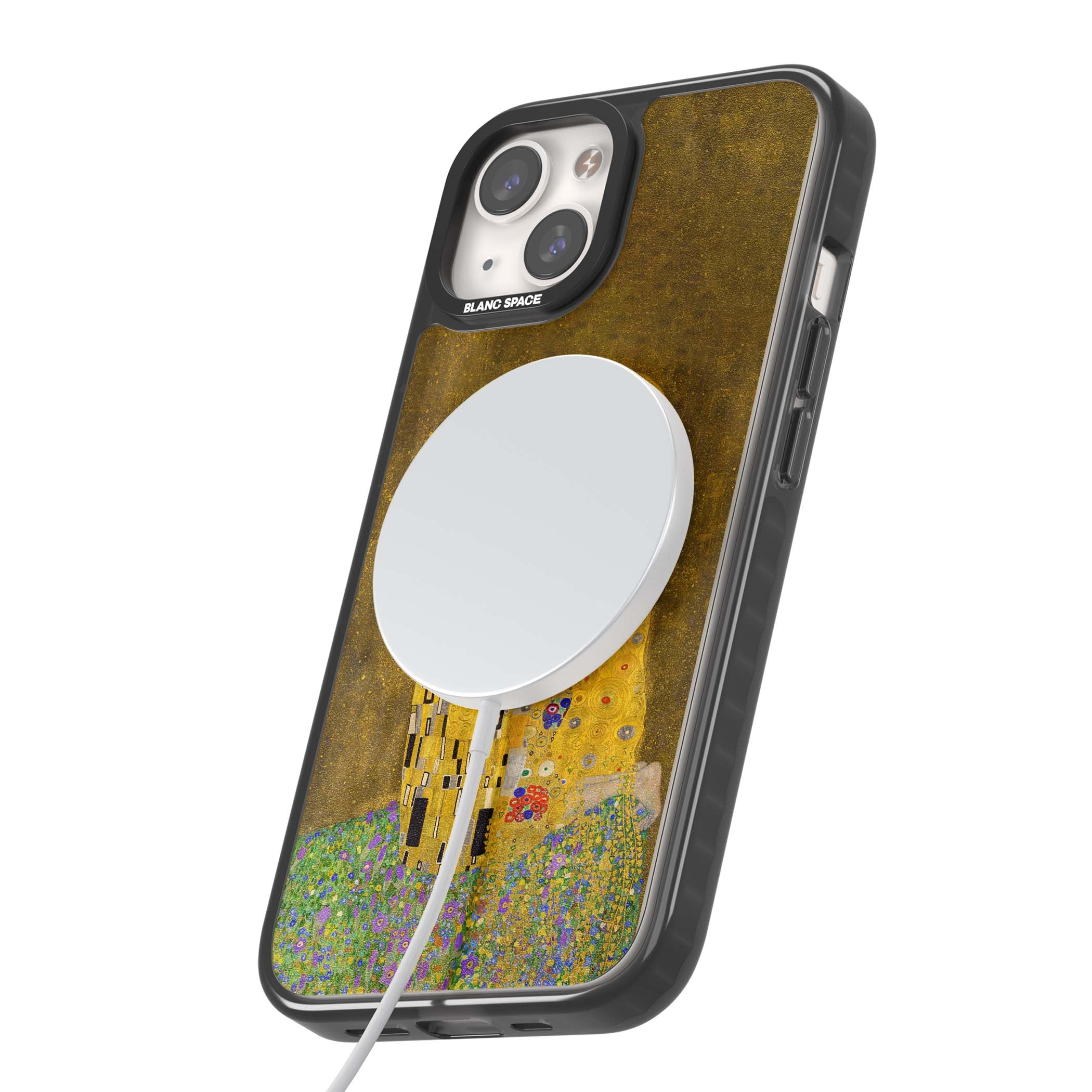 BLACK IMPACT MAGSAFE