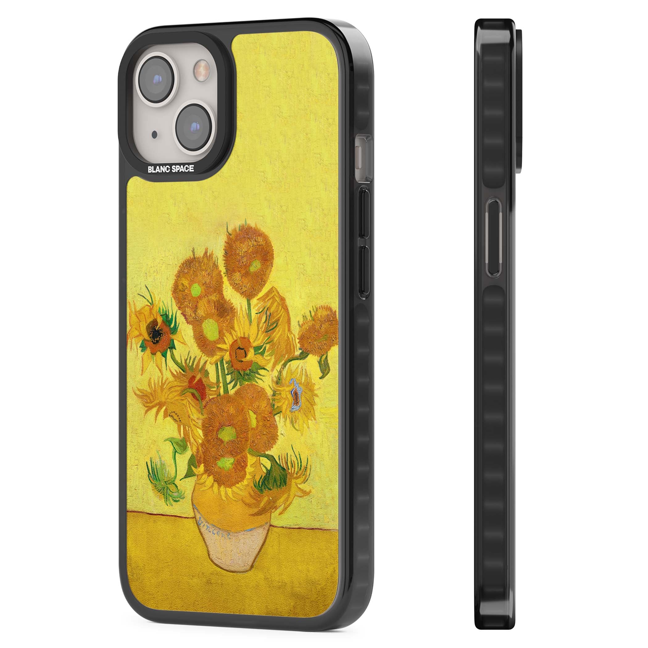 BLACK IMPACT MAGSAFE