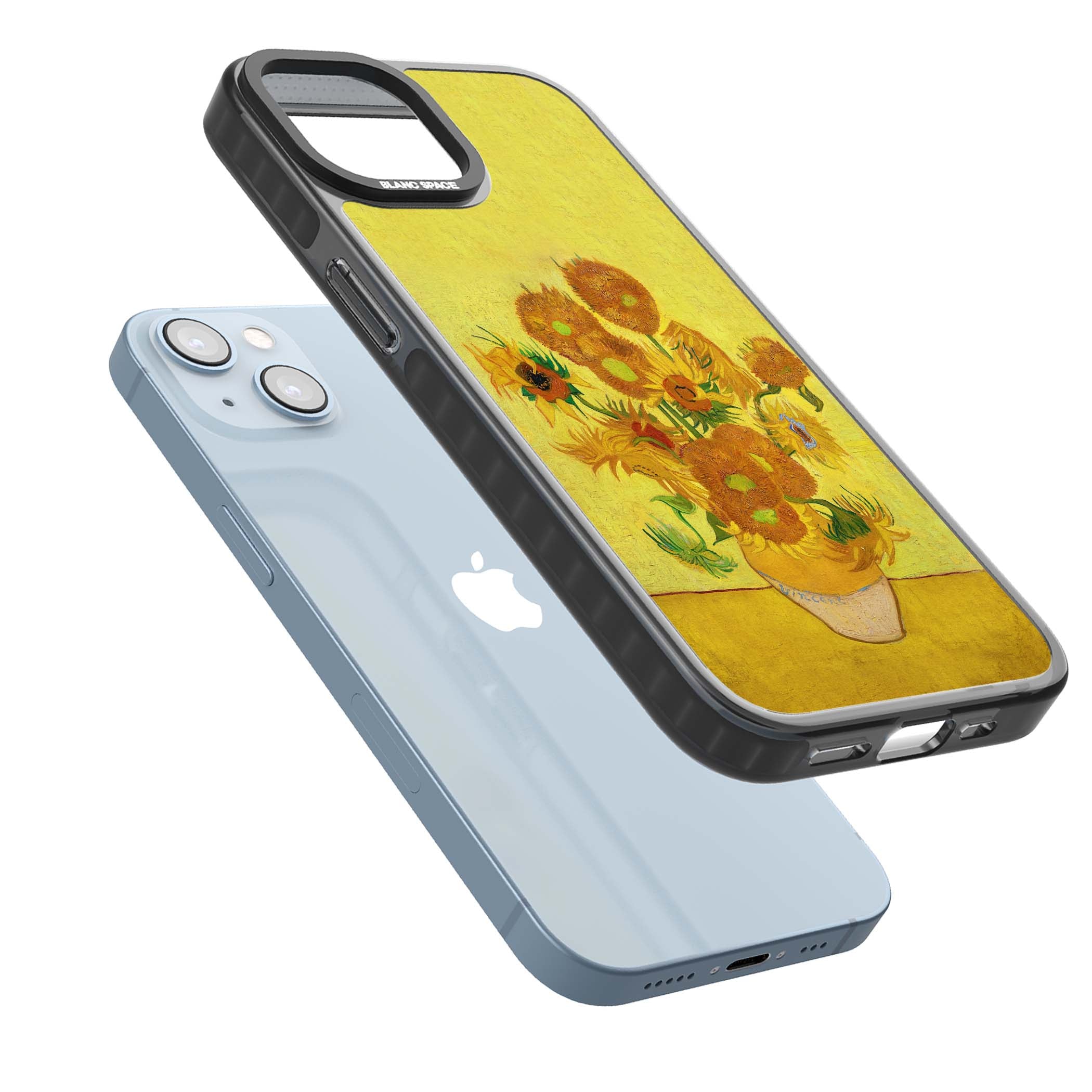 BLACK IMPACT MAGSAFE