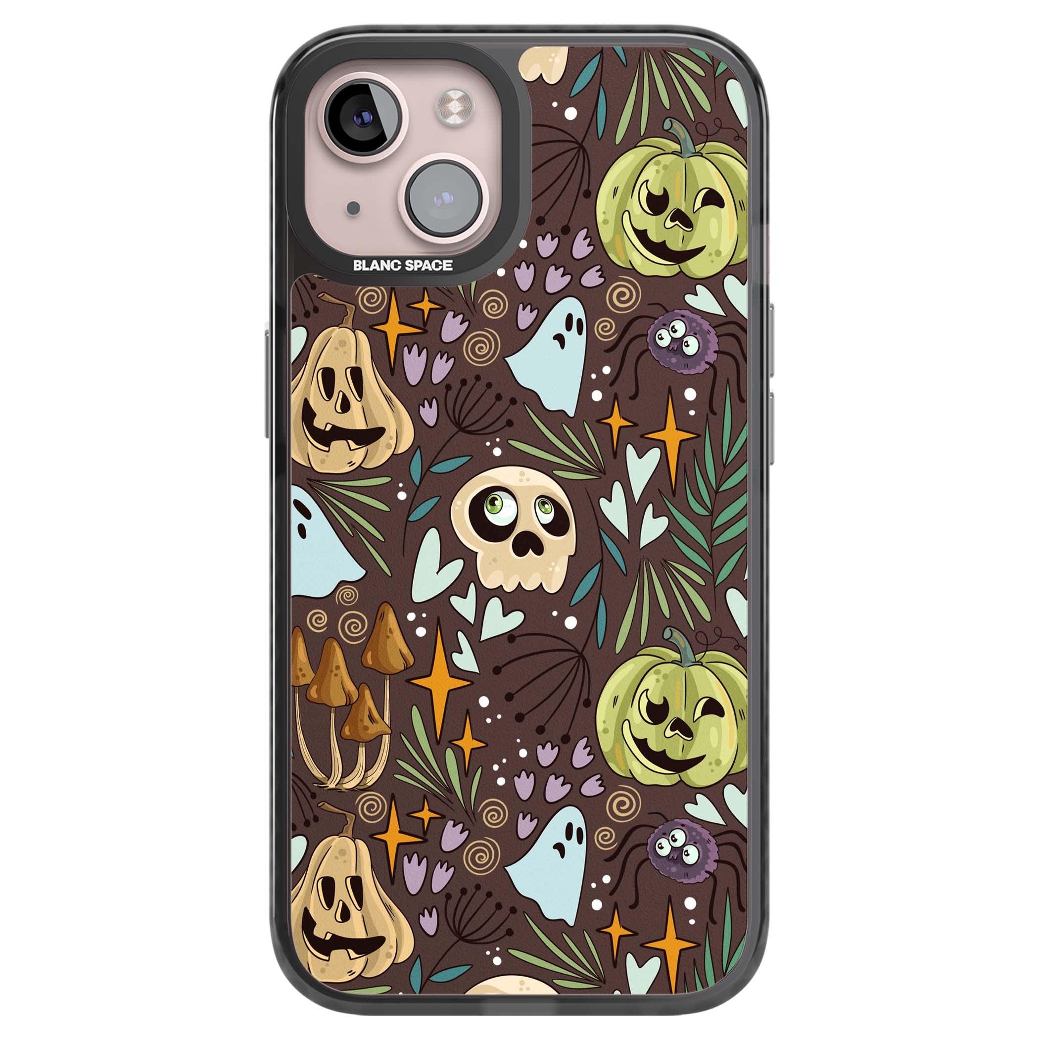 BLACK IMPACT MAGSAFE