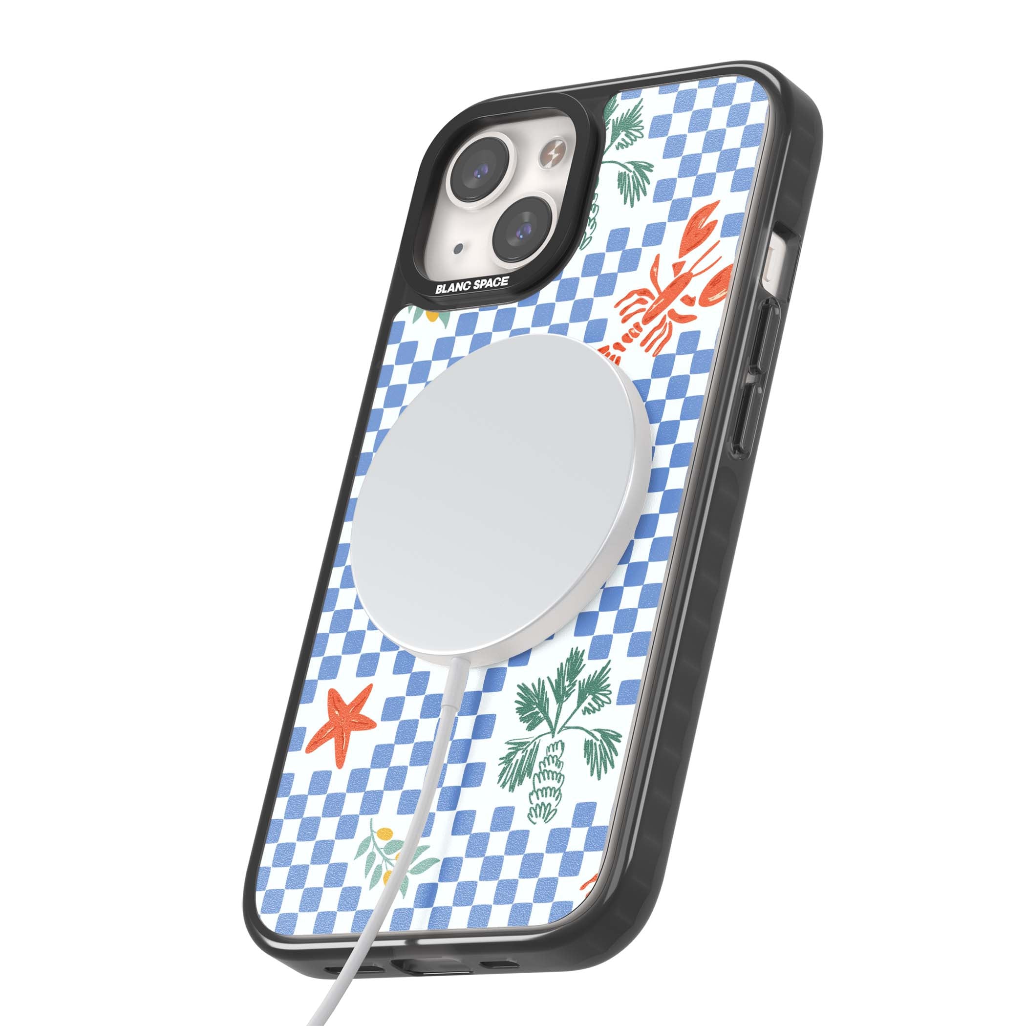 BLACK IMPACT MAGSAFE