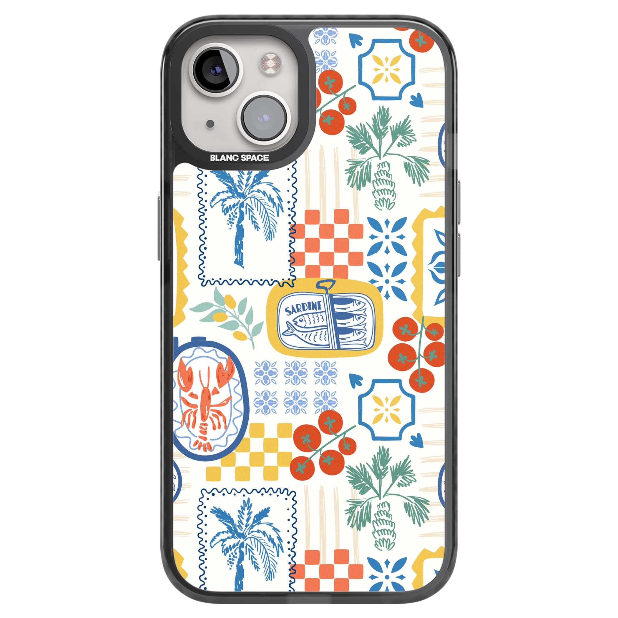 BLACK IMPACT MAGSAFE