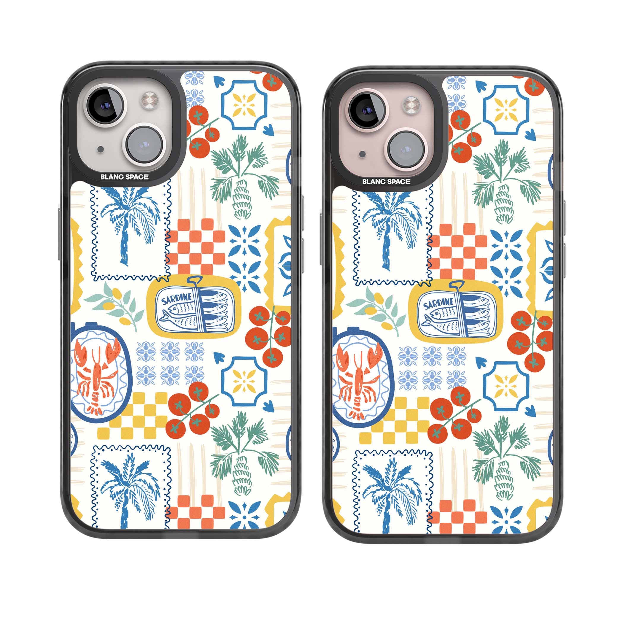 BLACK IMPACT MAGSAFE