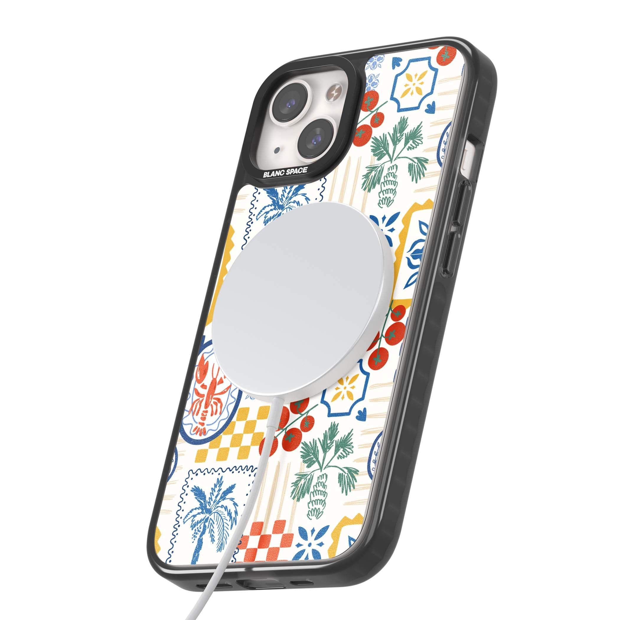 BLACK IMPACT MAGSAFE