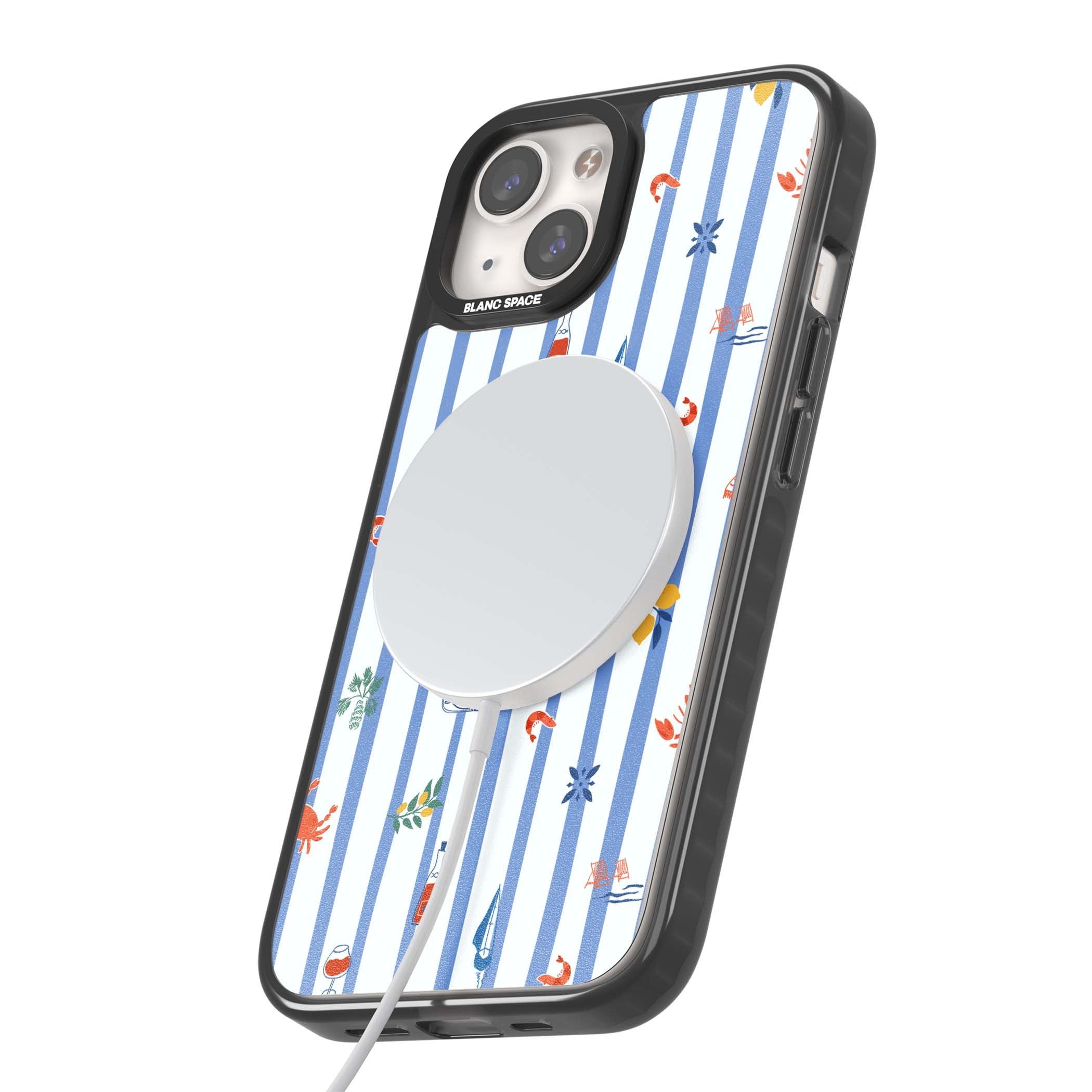 BLACK IMPACT MAGSAFE