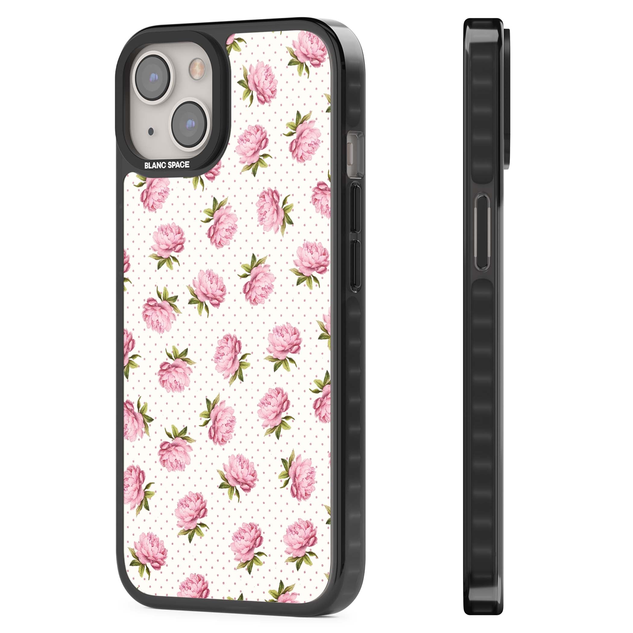 BLACK IMPACT MAGSAFE