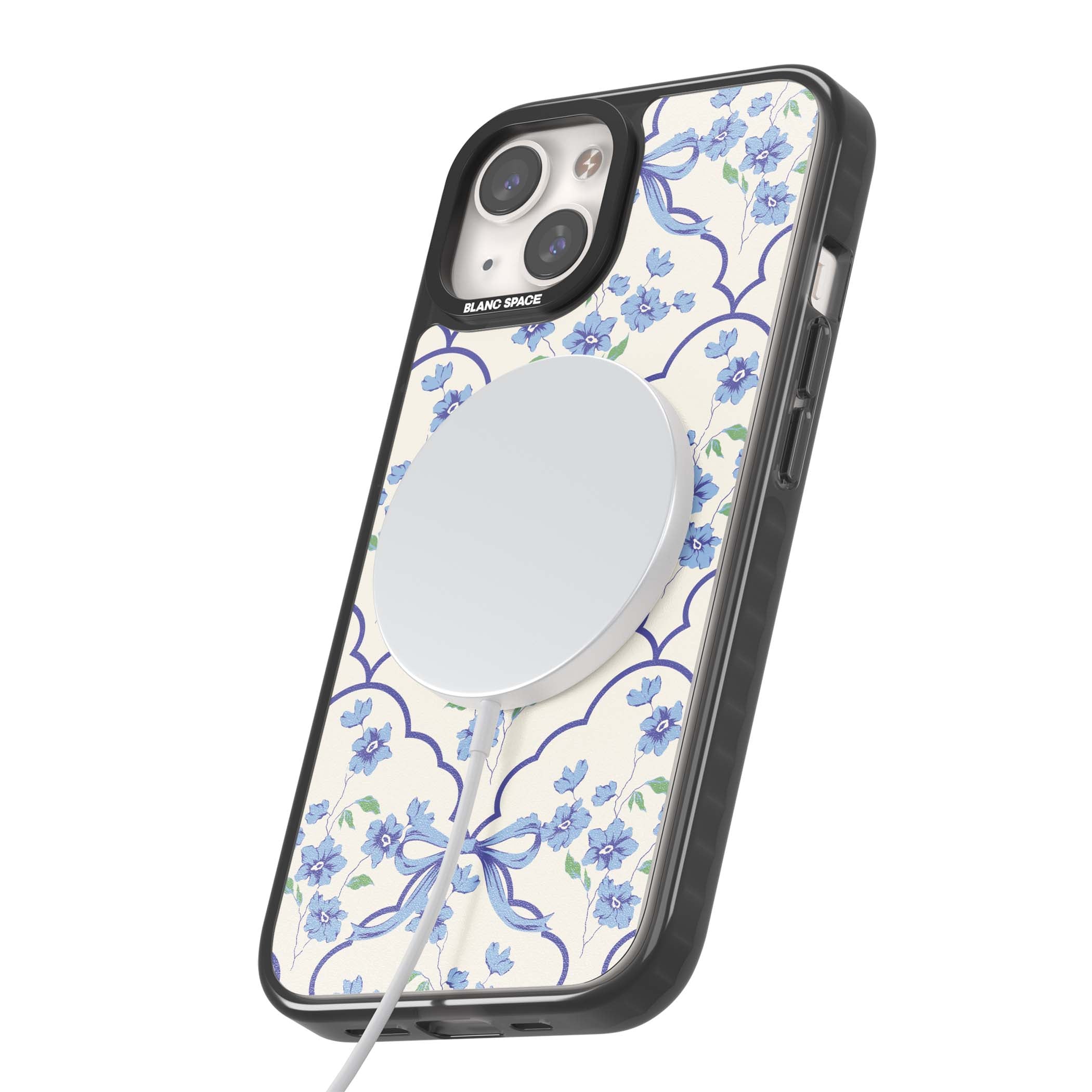 BLACK IMPACT MAGSAFE